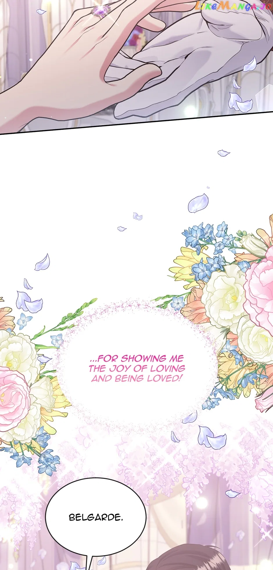The Goal Is to Become a Gold Spoon so I Need to Be Completely Invulnerable Chapter 137 – Page 89