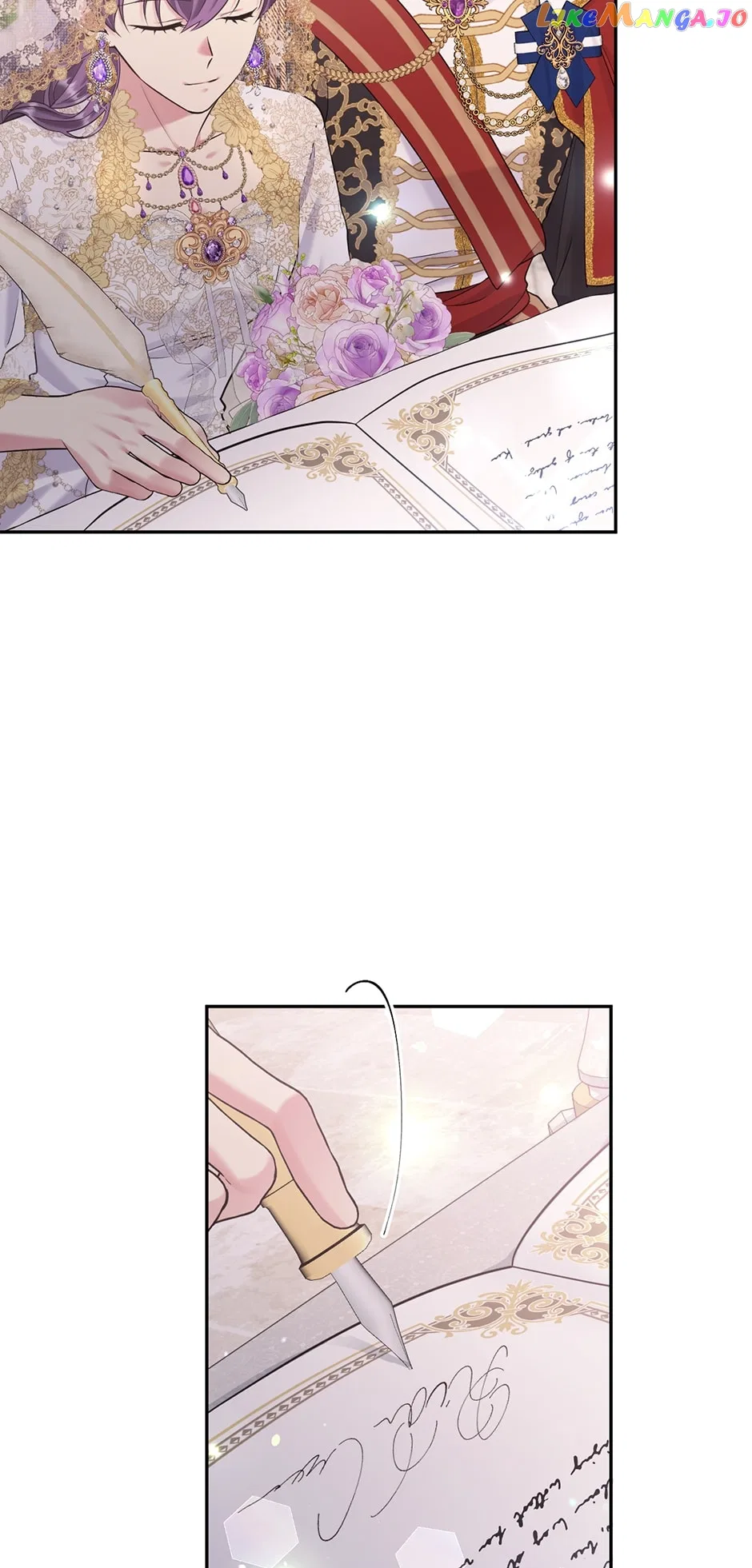 The Goal Is to Become a Gold Spoon so I Need to Be Completely Invulnerable Chapter 137 – Page 93