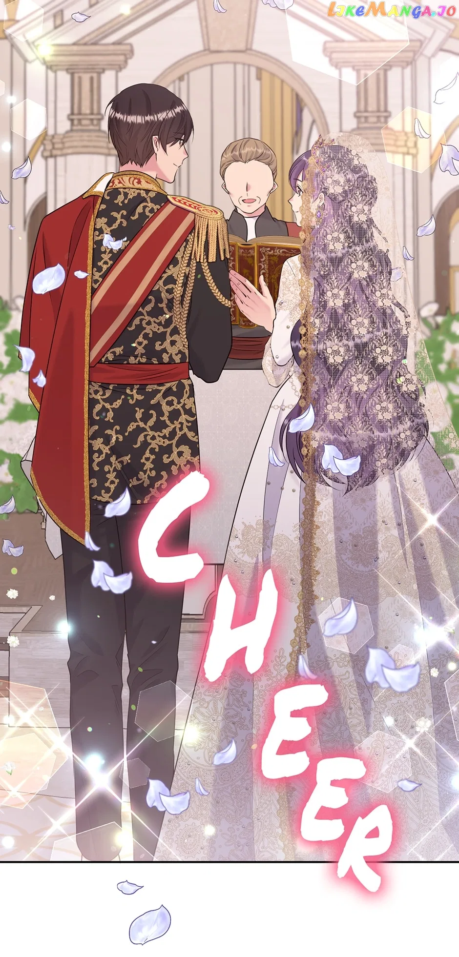 The Goal Is to Become a Gold Spoon so I Need to Be Completely Invulnerable Chapter 137 – Page 95