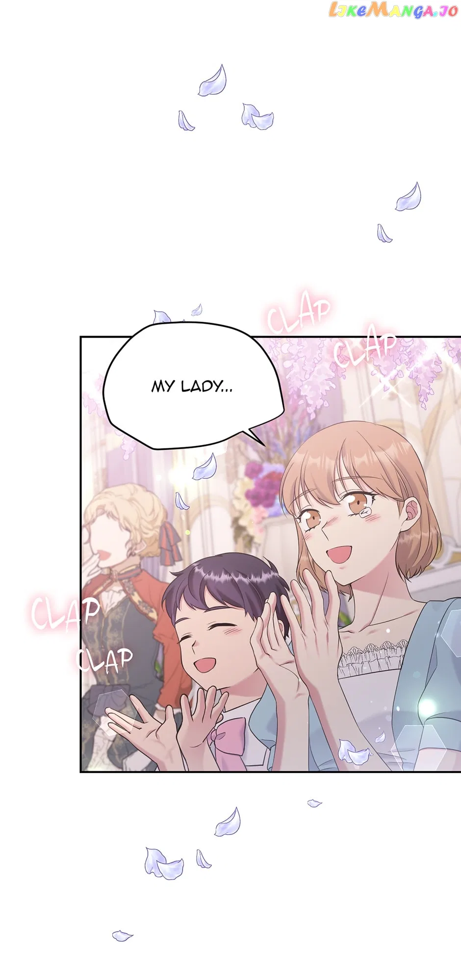 The Goal Is to Become a Gold Spoon so I Need to Be Completely Invulnerable Chapter 137 – Page 96