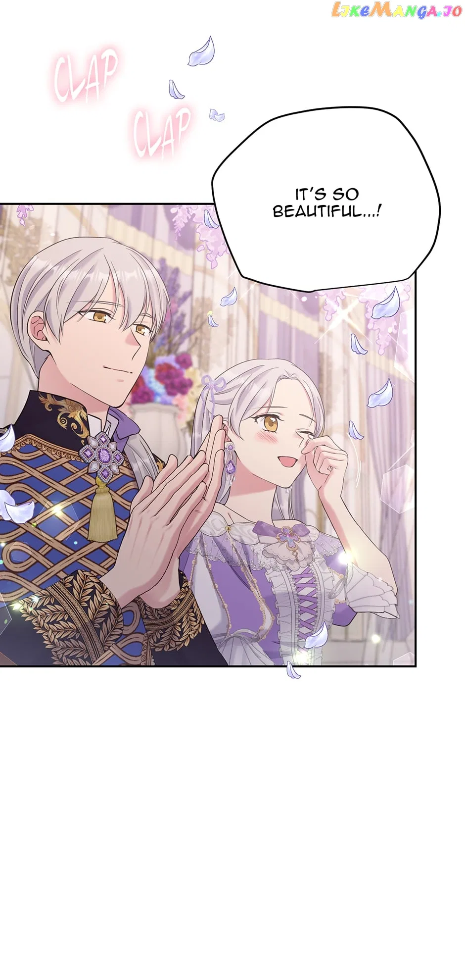The Goal Is to Become a Gold Spoon so I Need to Be Completely Invulnerable Chapter 137 – Page 97