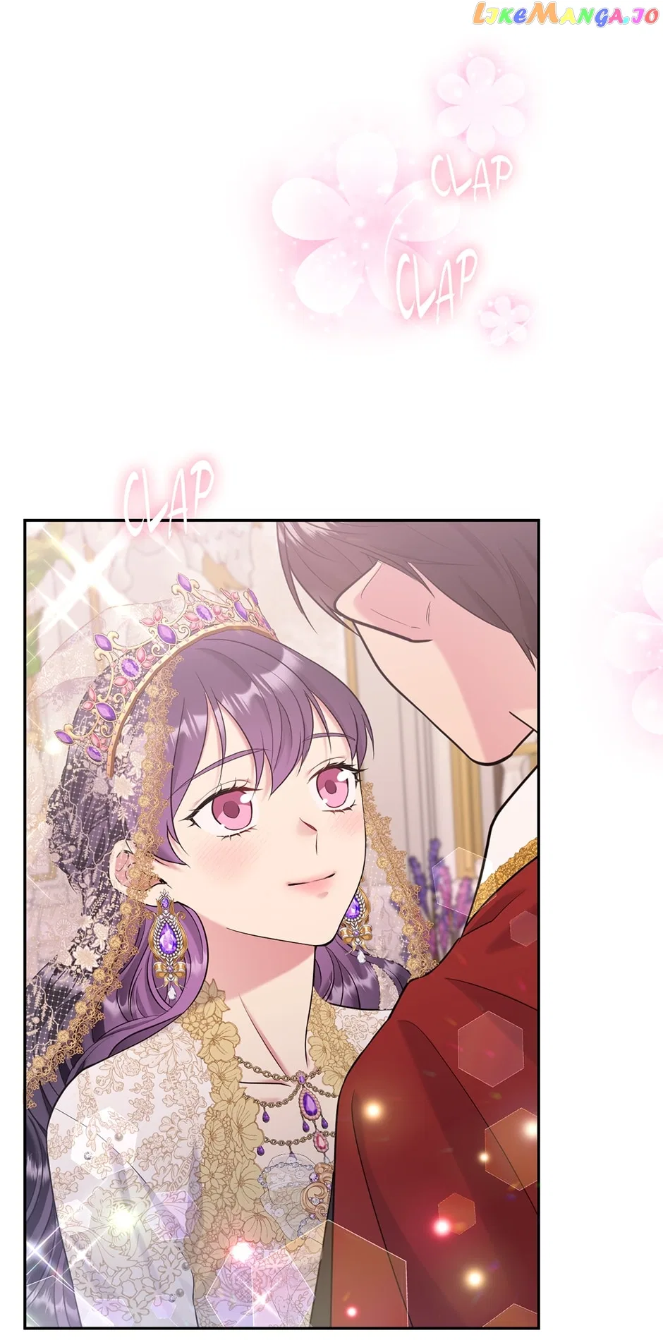 The Goal Is to Become a Gold Spoon so I Need to Be Completely Invulnerable Chapter 137 – Page 99