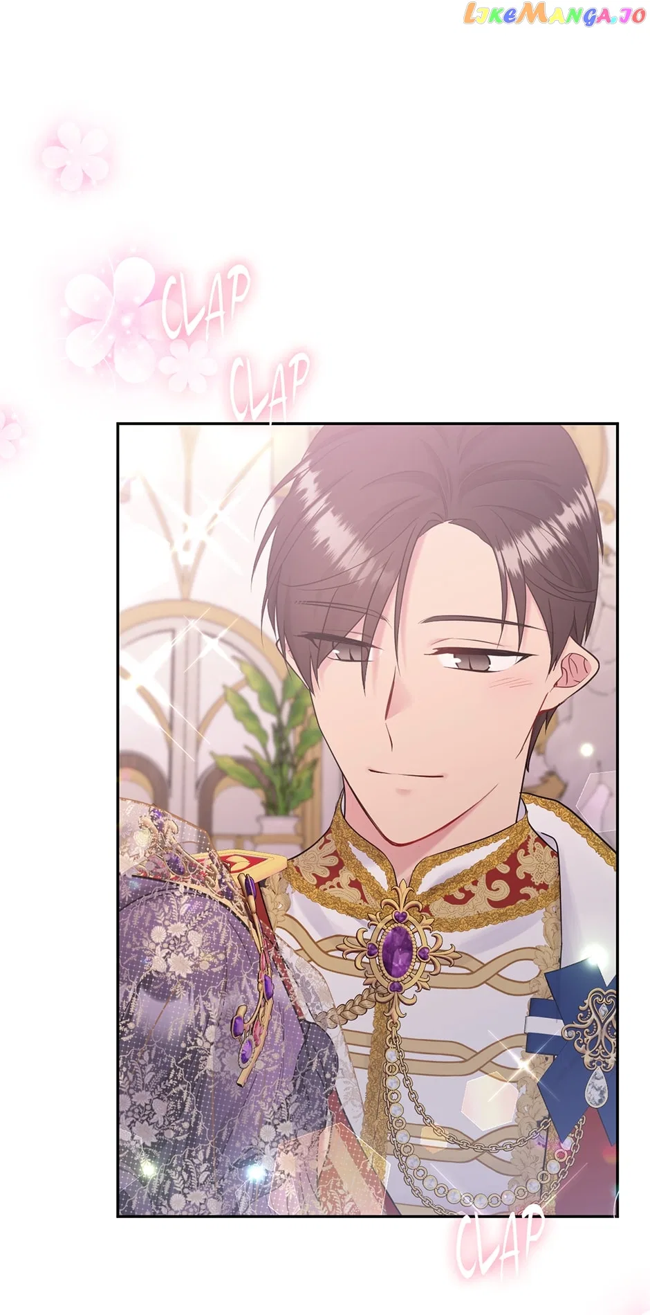 The Goal Is to Become a Gold Spoon so I Need to Be Completely Invulnerable Chapter 137 – Page 100