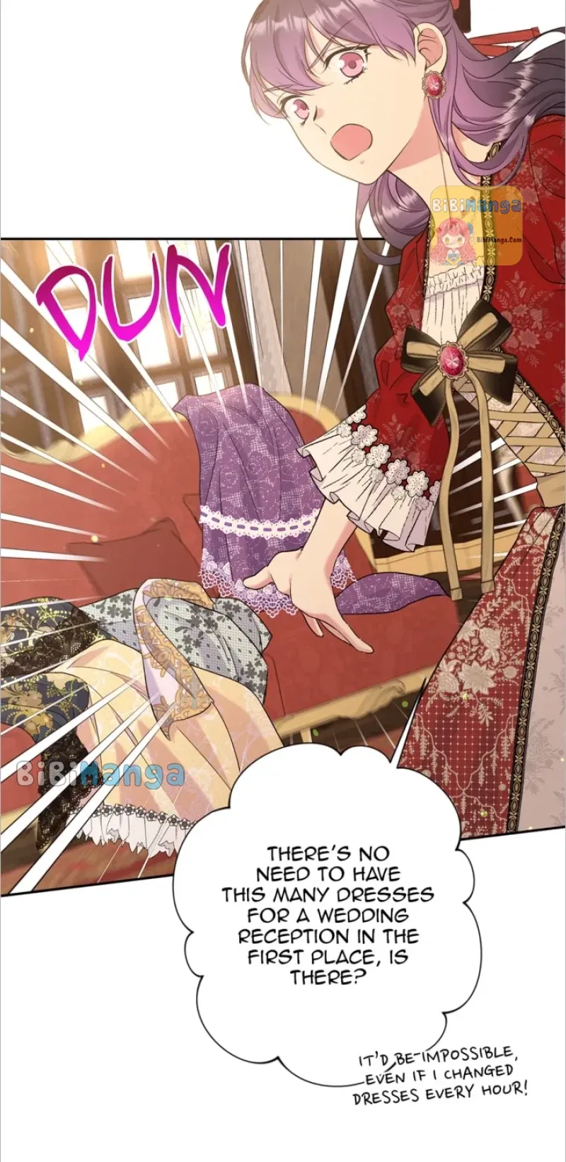 The Goal Is to Become a Gold Spoon so I Need to Be Completely Invulnerable Chapter 136 – Page 6