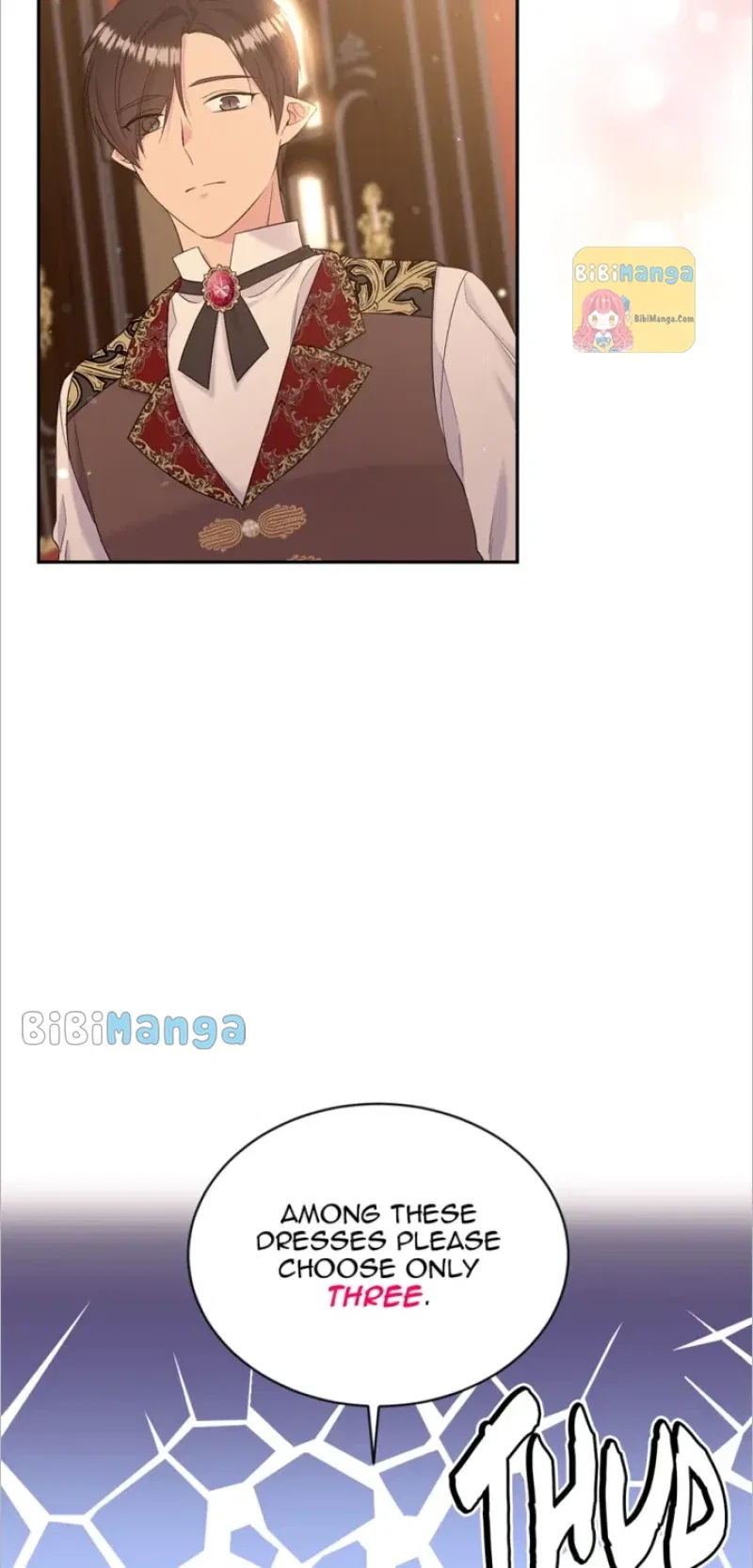 The Goal Is to Become a Gold Spoon so I Need to Be Completely Invulnerable Chapter 136 – Page 13