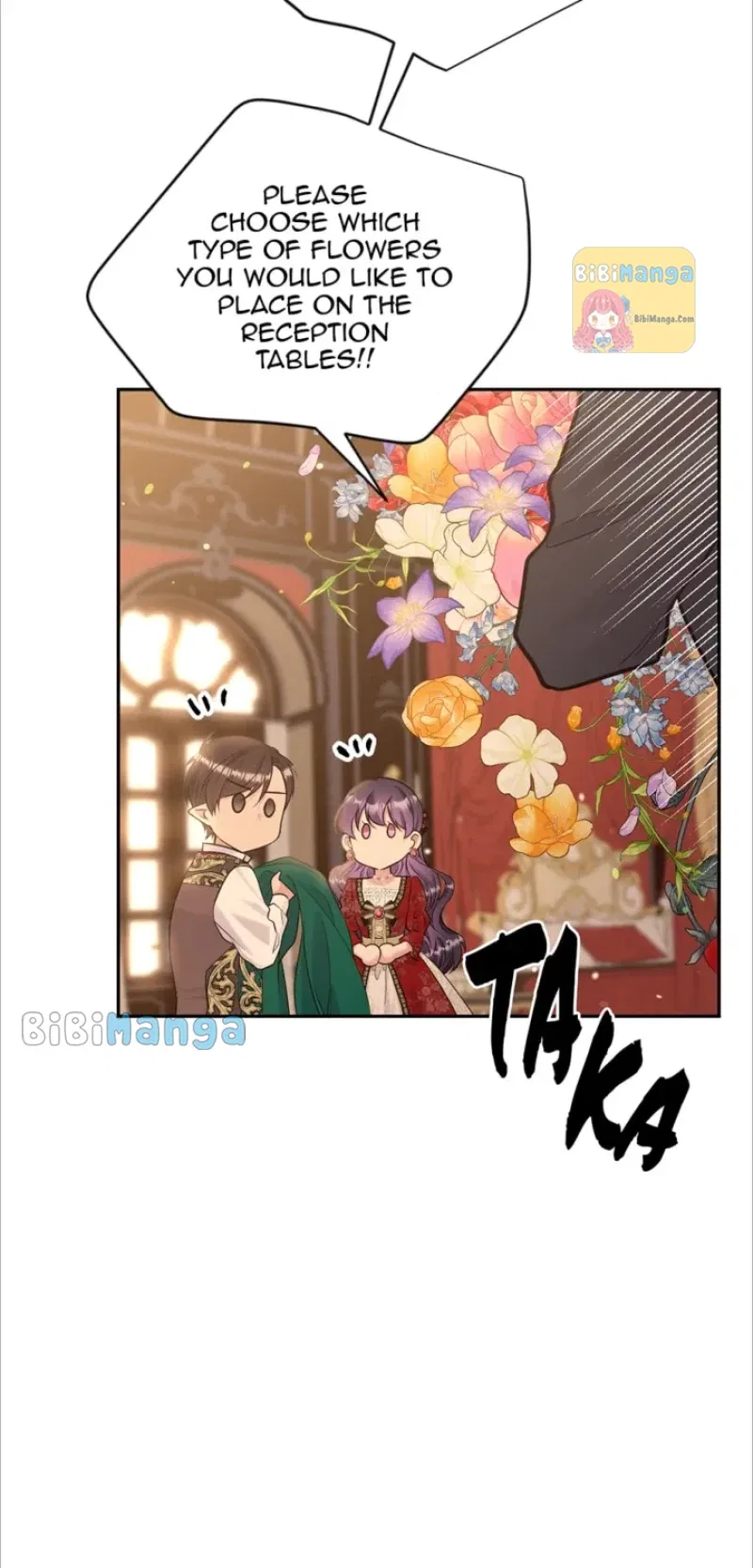 The Goal Is to Become a Gold Spoon so I Need to Be Completely Invulnerable Chapter 136 – Page 16