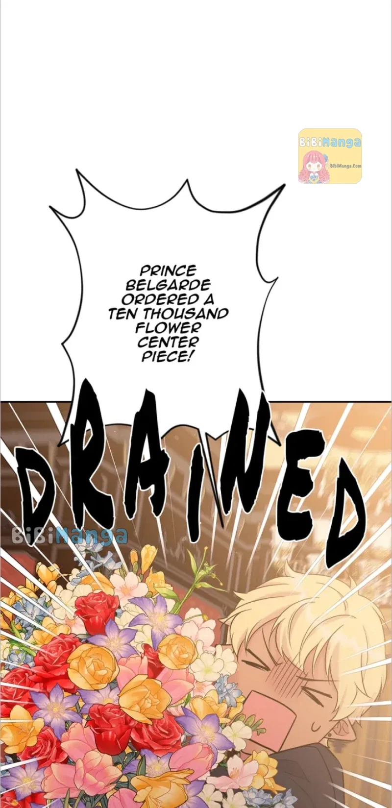 The Goal Is to Become a Gold Spoon so I Need to Be Completely Invulnerable Chapter 136 – Page 17