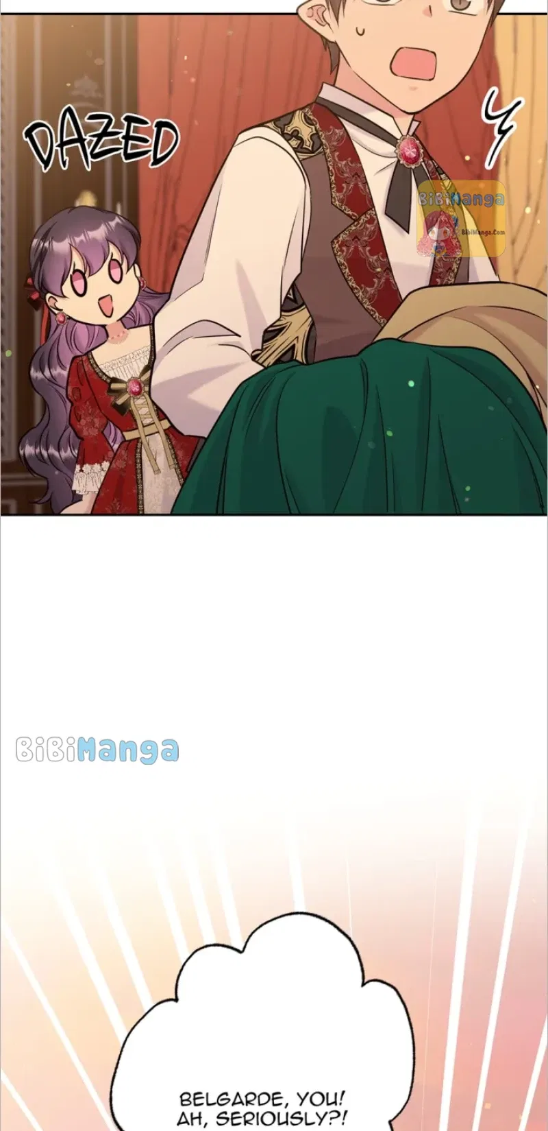 The Goal Is to Become a Gold Spoon so I Need to Be Completely Invulnerable Chapter 136 – Page 19