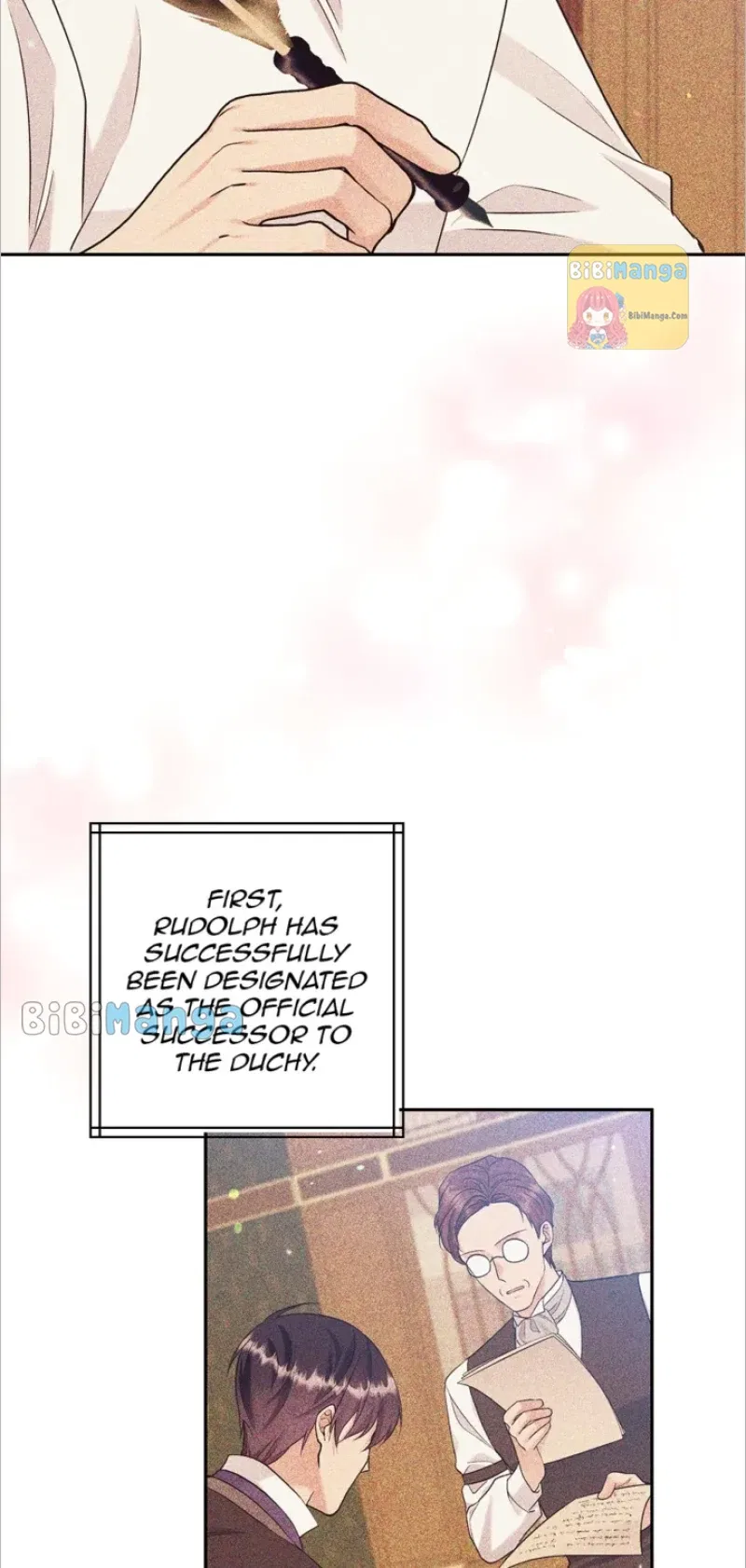 The Goal Is to Become a Gold Spoon so I Need to Be Completely Invulnerable Chapter 136 – Page 29