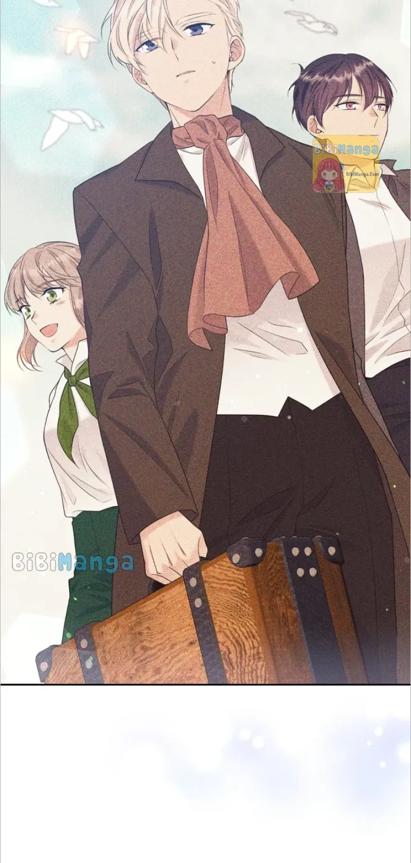 The Goal Is to Become a Gold Spoon so I Need to Be Completely Invulnerable Chapter 136 – Page 37