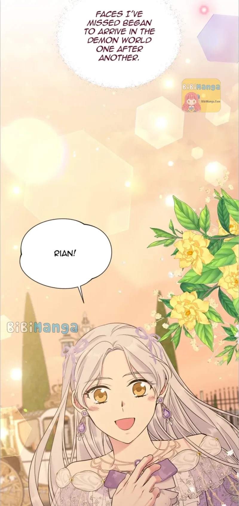 The Goal Is to Become a Gold Spoon so I Need to Be Completely Invulnerable Chapter 136 – Page 74