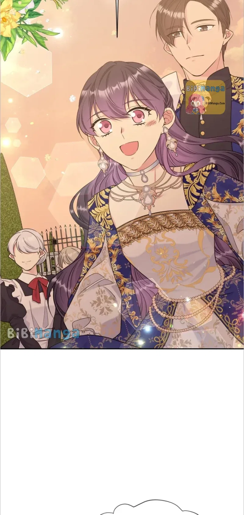 The Goal Is to Become a Gold Spoon so I Need to Be Completely Invulnerable Chapter 136 – Page 76
