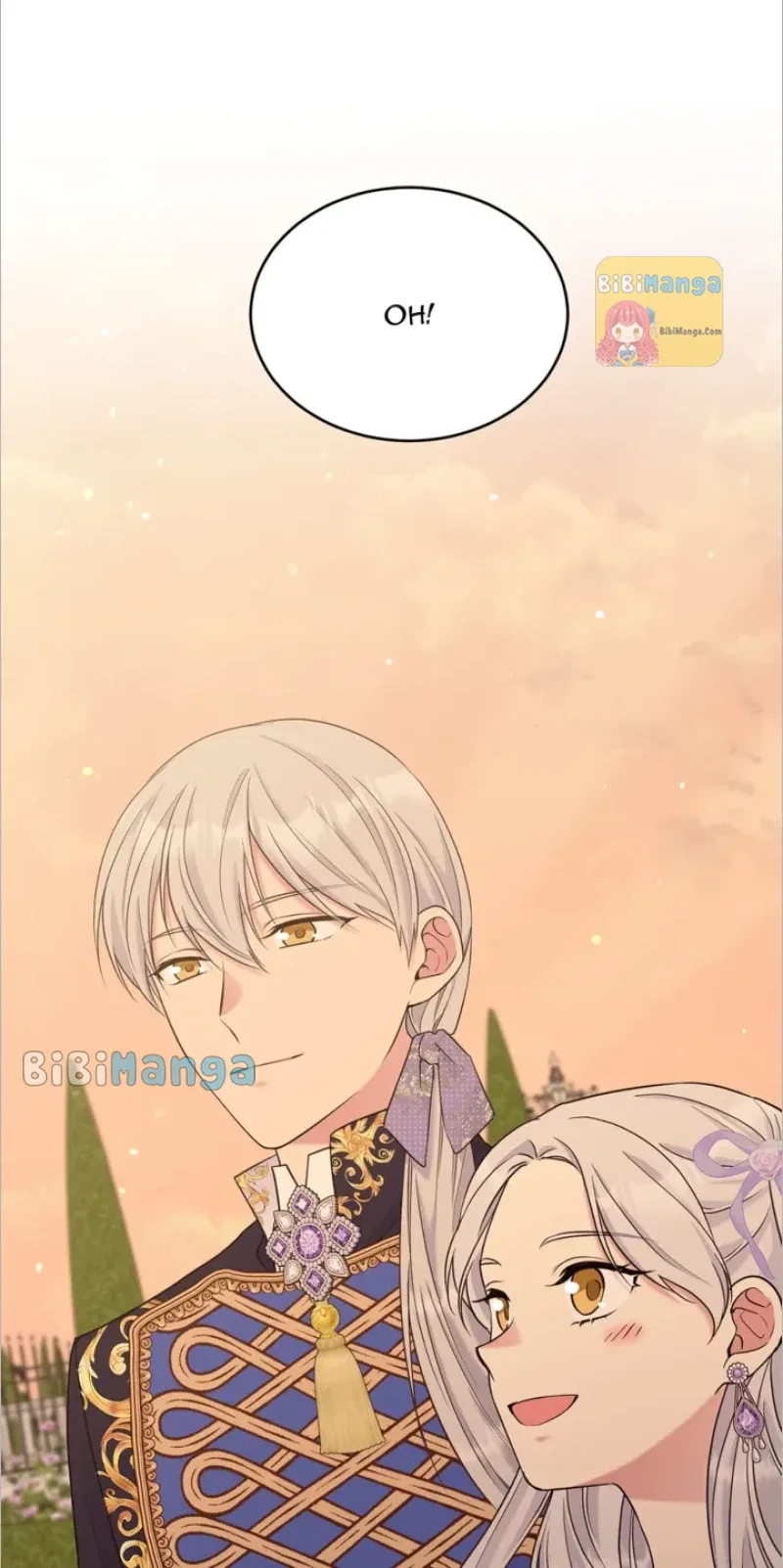 The Goal Is to Become a Gold Spoon so I Need to Be Completely Invulnerable Chapter 136 – Page 81