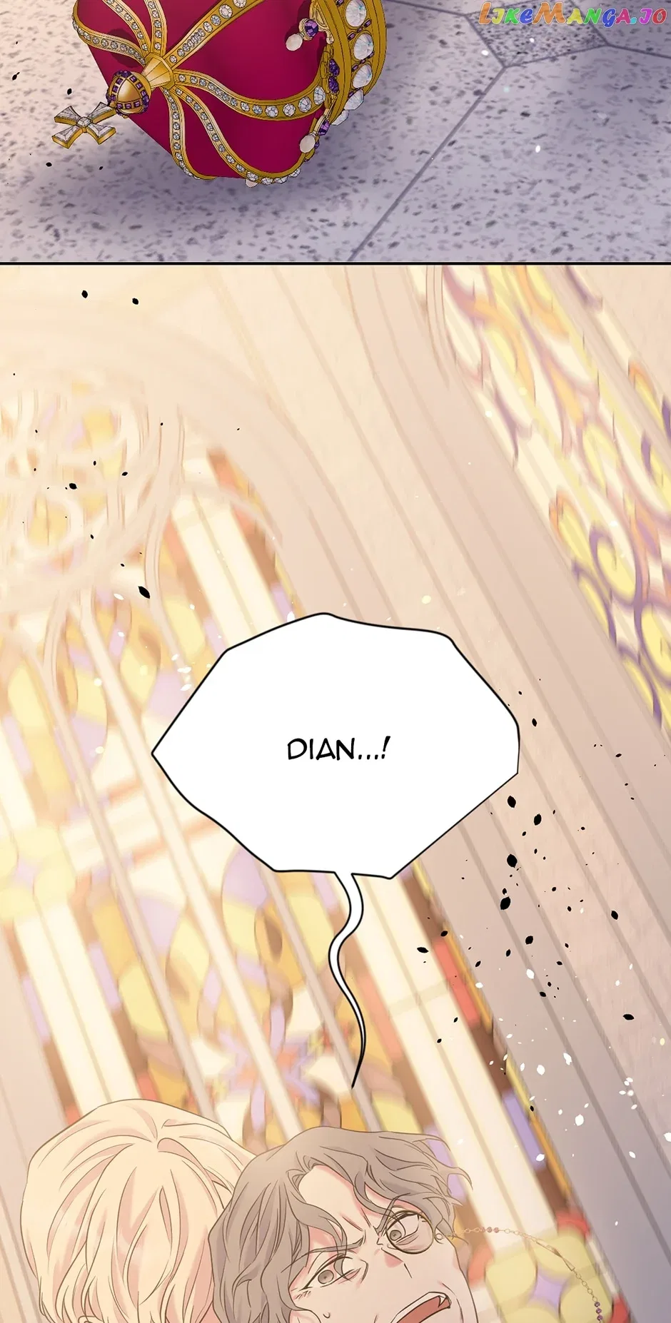 The Goal Is to Become a Gold Spoon so I Need to Be Completely Invulnerable Chapter 135 – Page 5