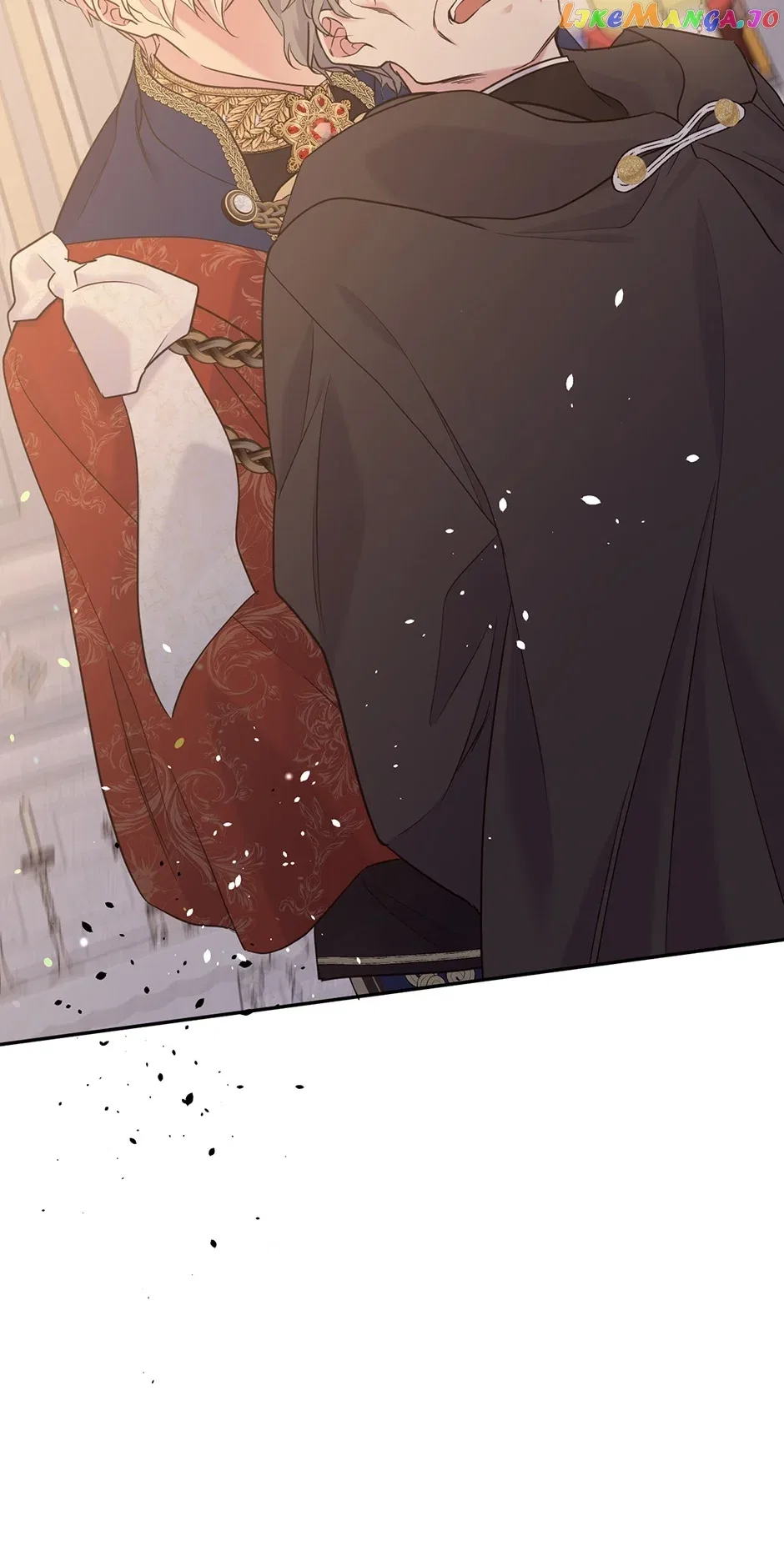 The Goal Is to Become a Gold Spoon so I Need to Be Completely Invulnerable Chapter 135 – Page 6