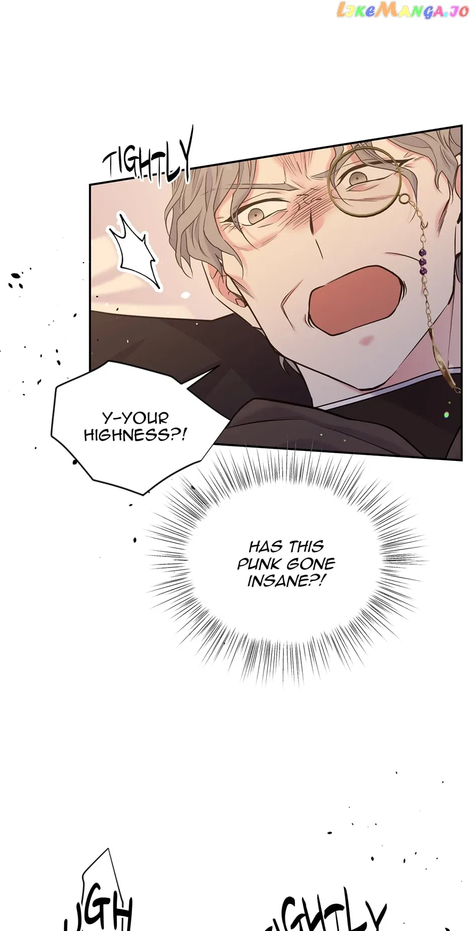 The Goal Is to Become a Gold Spoon so I Need to Be Completely Invulnerable Chapter 135 – Page 7