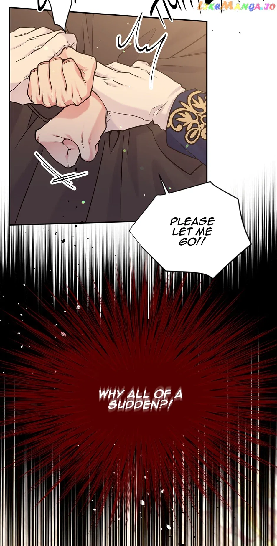 The Goal Is to Become a Gold Spoon so I Need to Be Completely Invulnerable Chapter 135 – Page 8