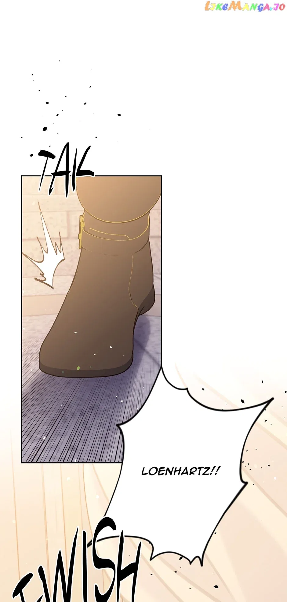 The Goal Is to Become a Gold Spoon so I Need to Be Completely Invulnerable Chapter 135 – Page 12