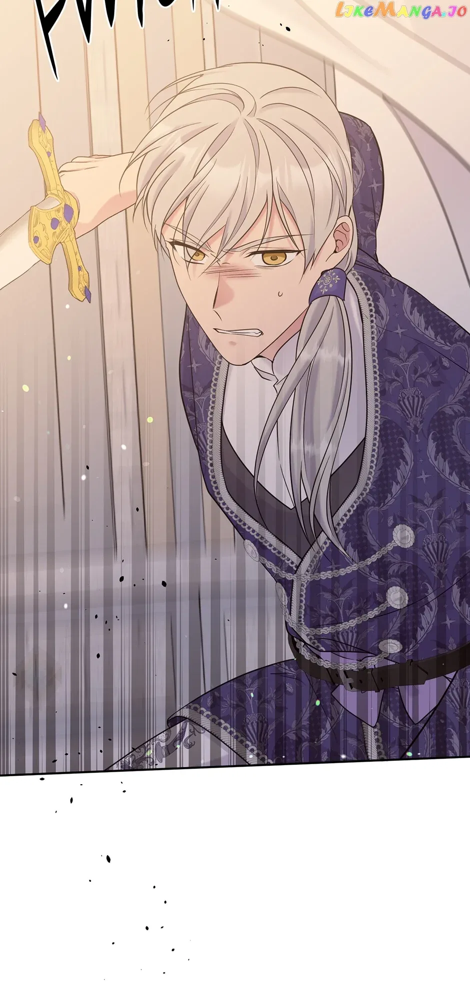 The Goal Is to Become a Gold Spoon so I Need to Be Completely Invulnerable Chapter 135 – Page 13