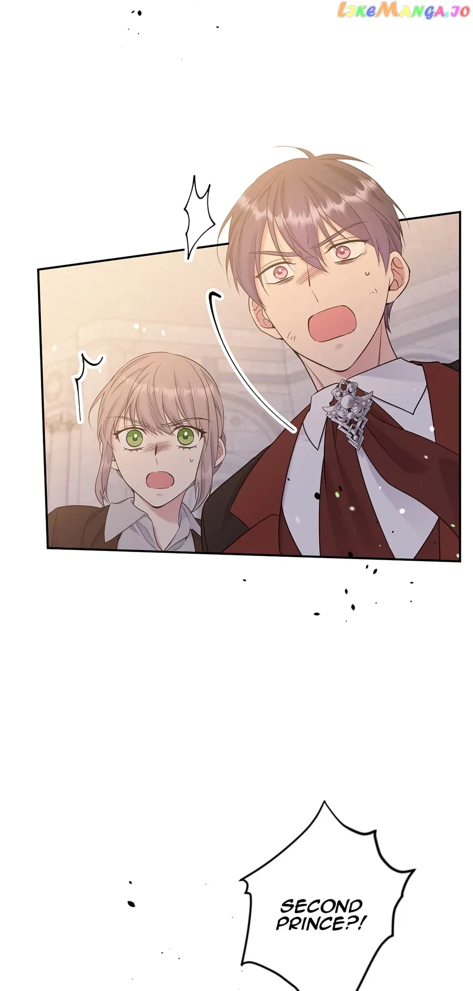 The Goal Is to Become a Gold Spoon so I Need to Be Completely Invulnerable Chapter 135 – Page 14