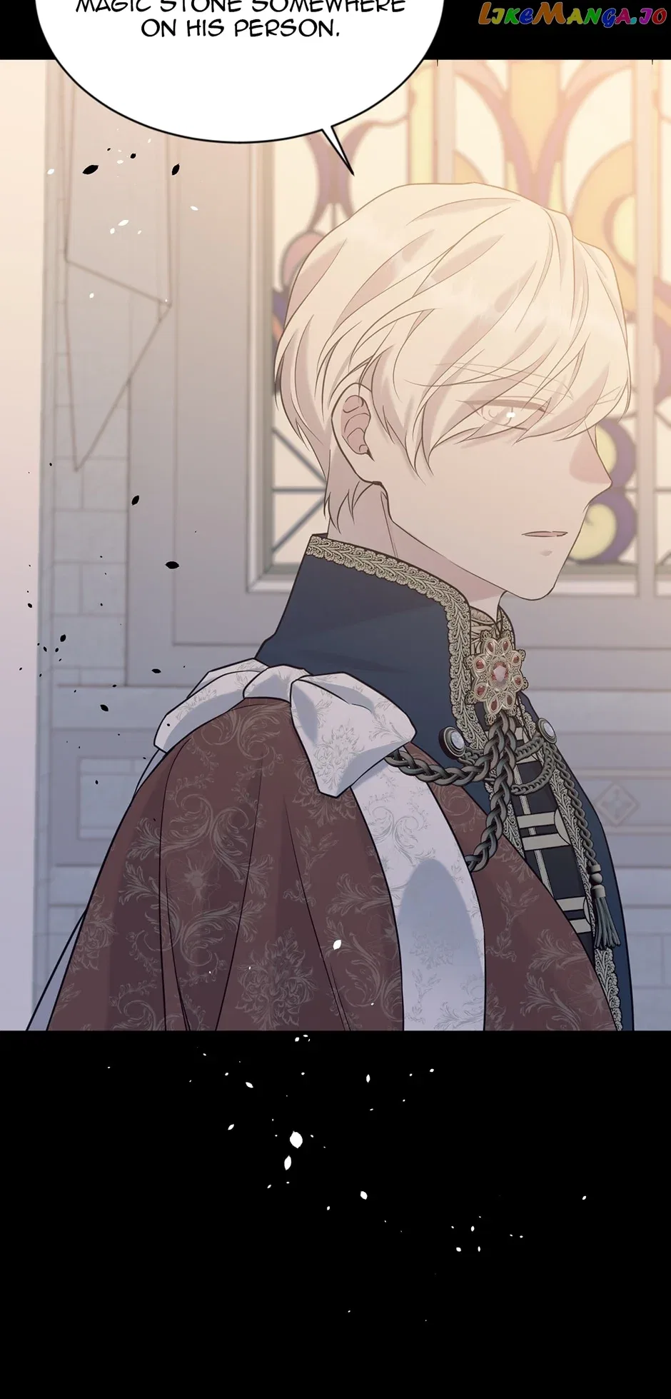 The Goal Is to Become a Gold Spoon so I Need to Be Completely Invulnerable Chapter 135 – Page 22