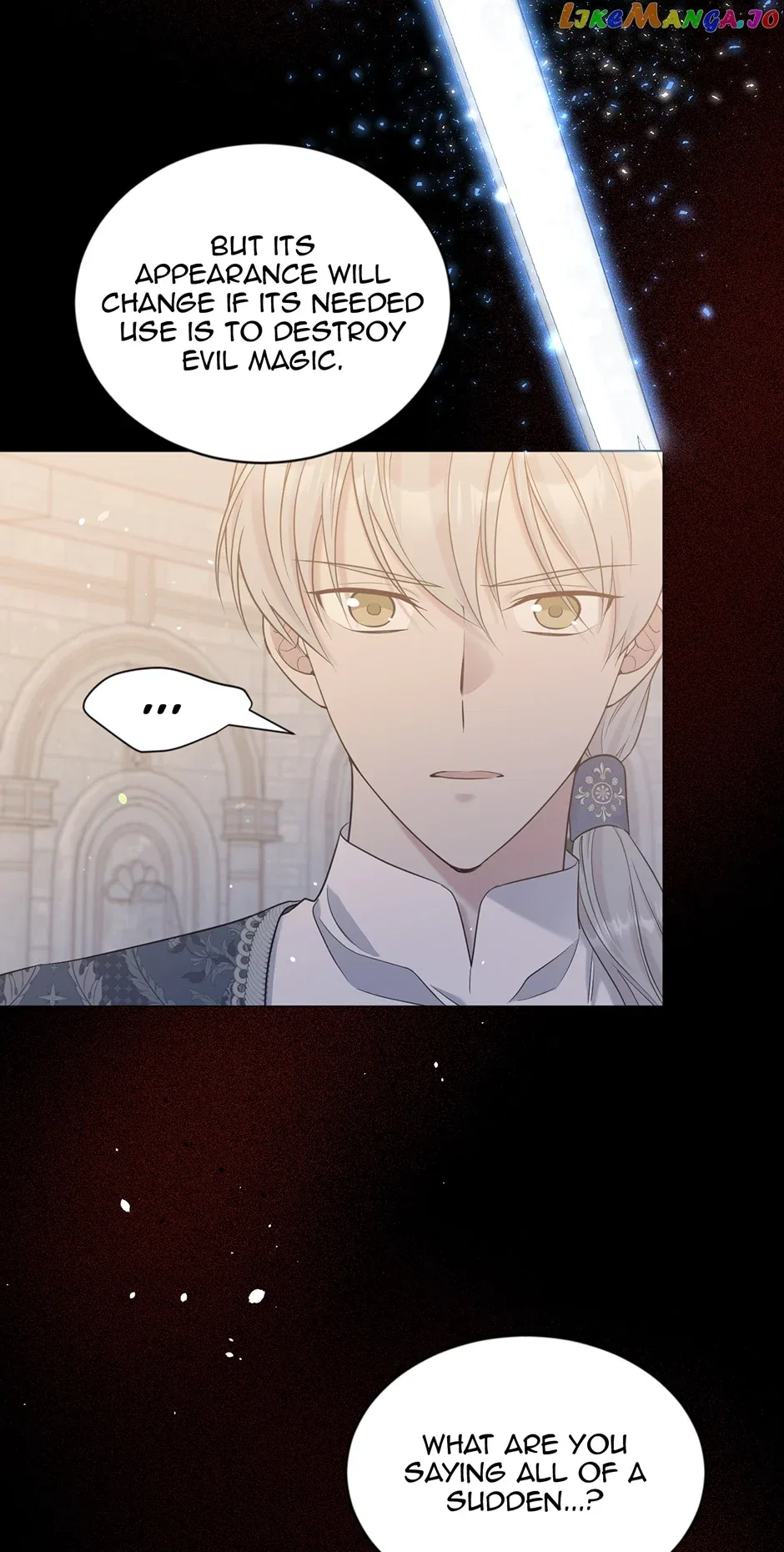 The Goal Is to Become a Gold Spoon so I Need to Be Completely Invulnerable Chapter 135 – Page 24