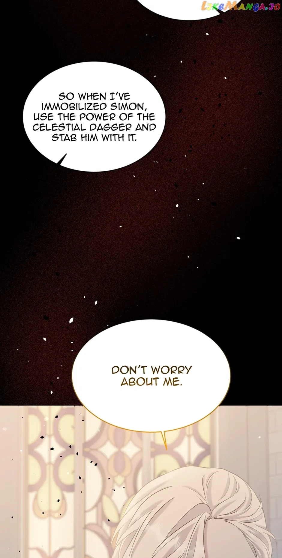 The Goal Is to Become a Gold Spoon so I Need to Be Completely Invulnerable Chapter 135 – Page 25