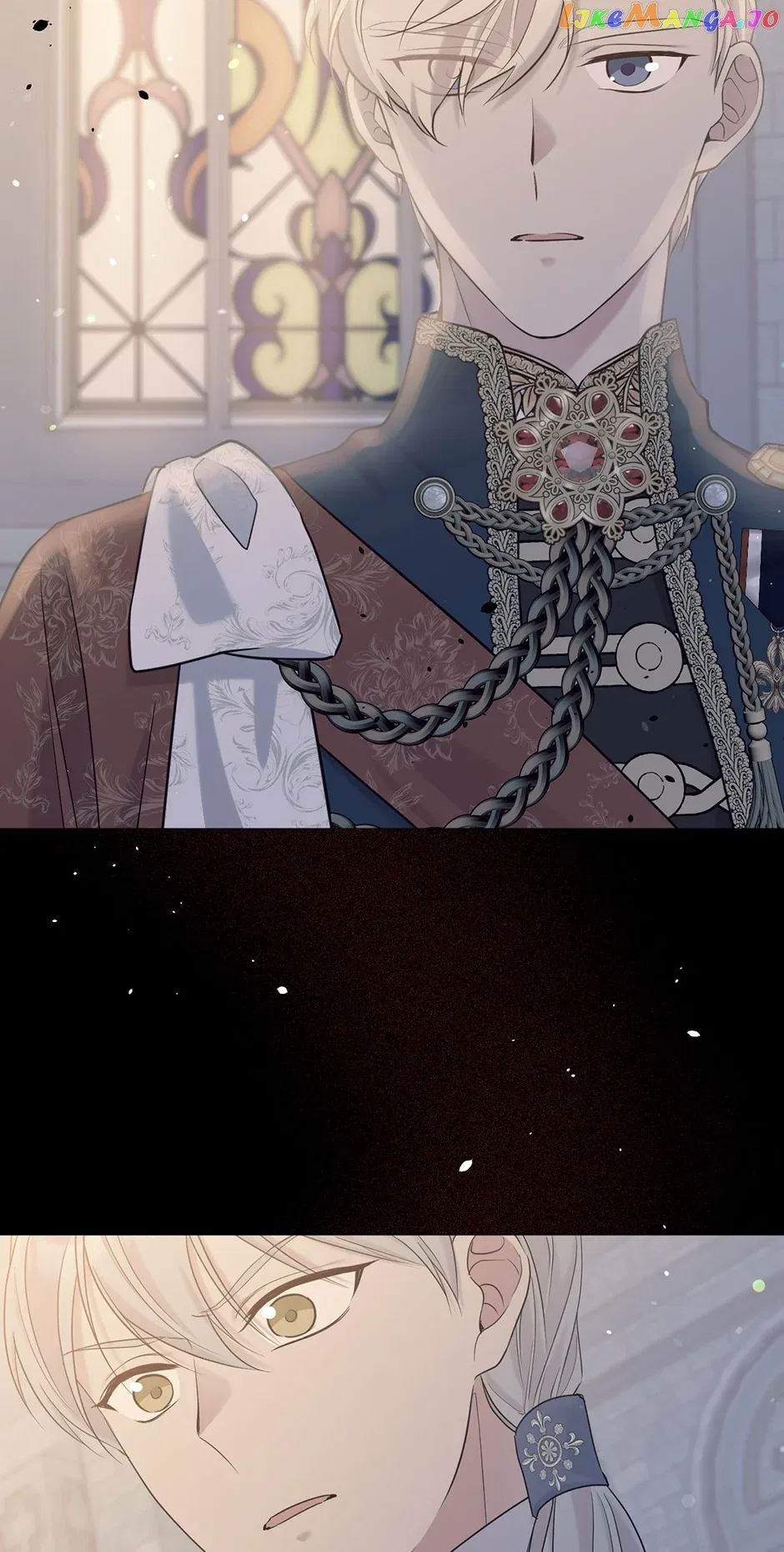 The Goal Is to Become a Gold Spoon so I Need to Be Completely Invulnerable Chapter 135 – Page 26