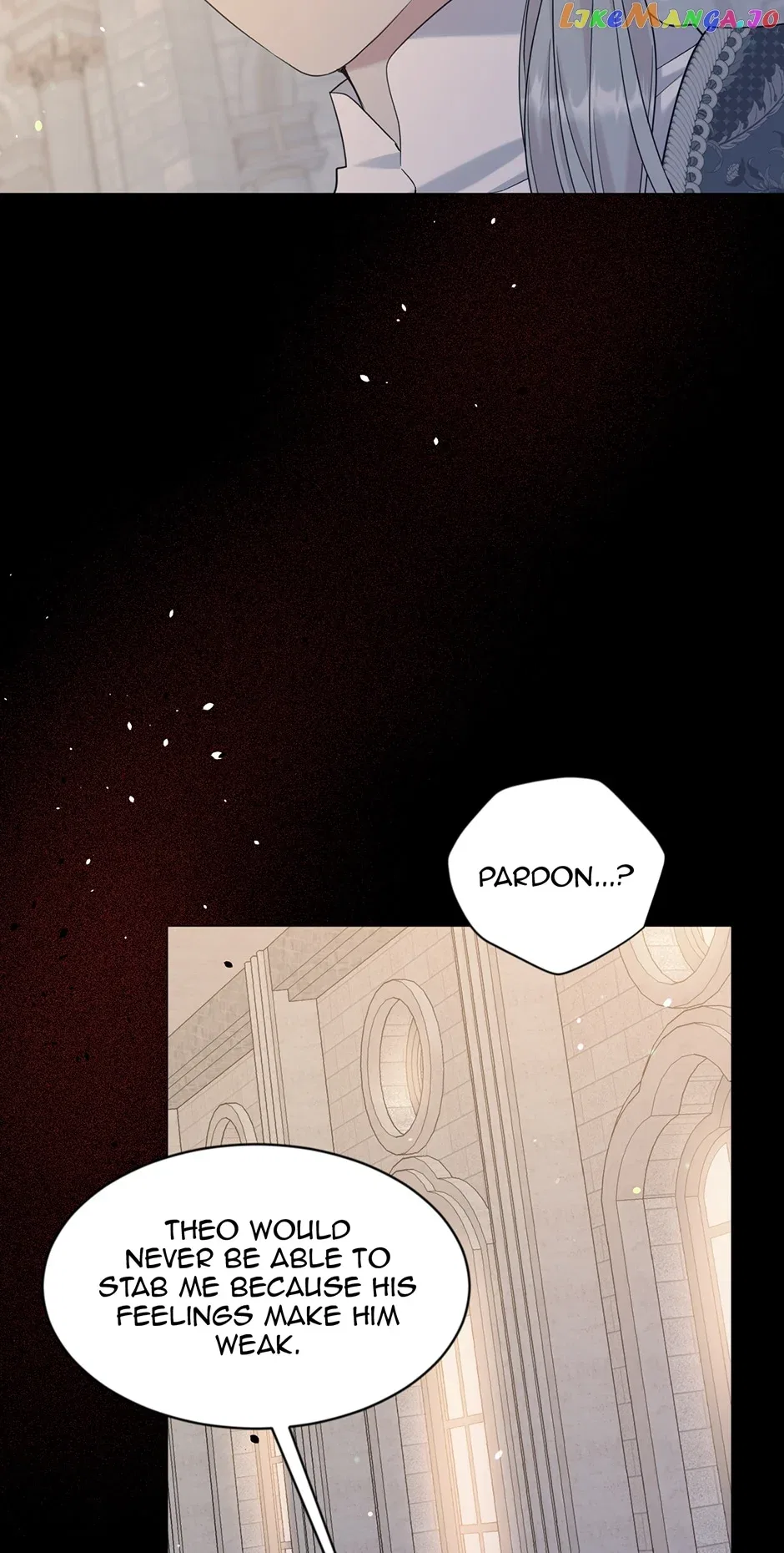 The Goal Is to Become a Gold Spoon so I Need to Be Completely Invulnerable Chapter 135 – Page 27