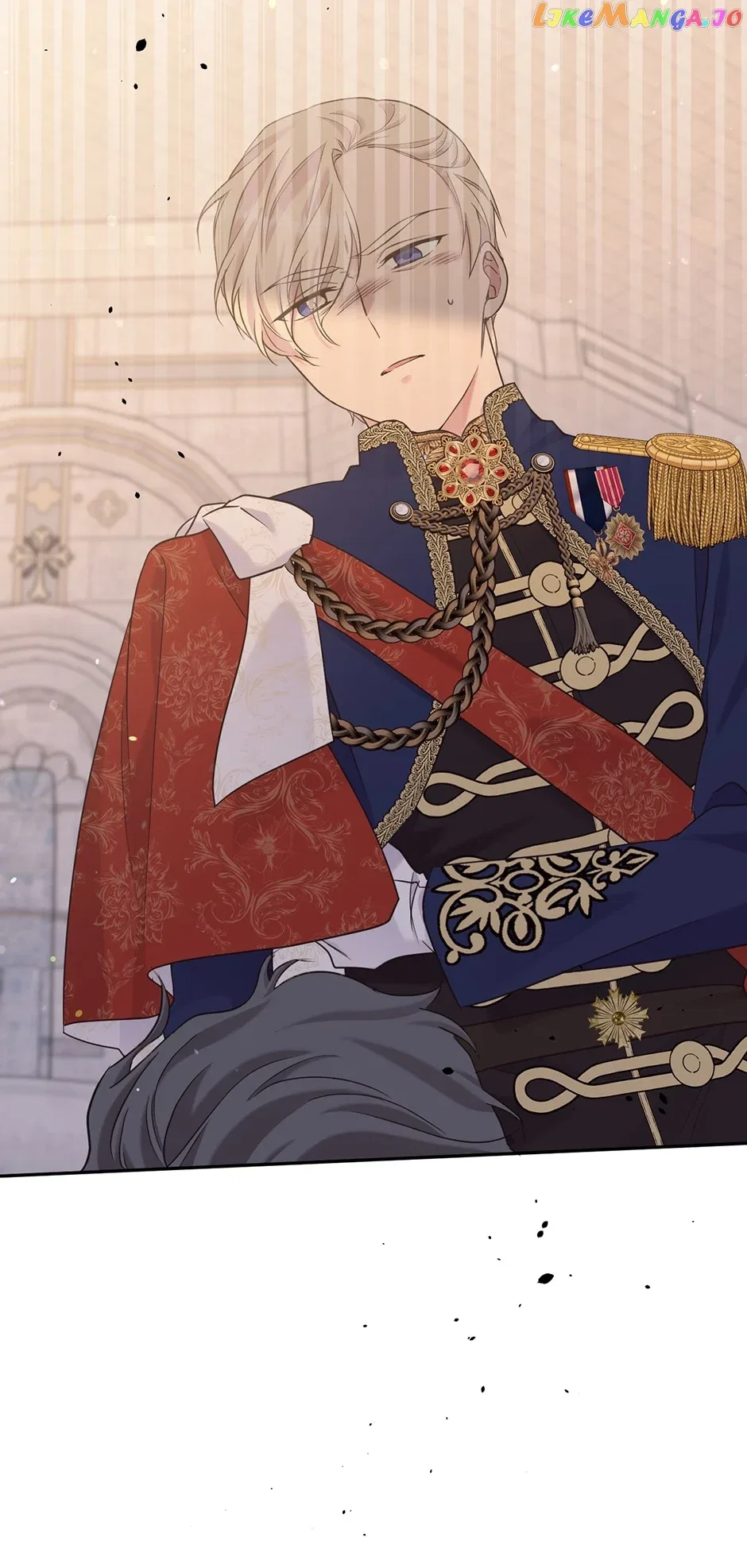The Goal Is to Become a Gold Spoon so I Need to Be Completely Invulnerable Chapter 135 – Page 35