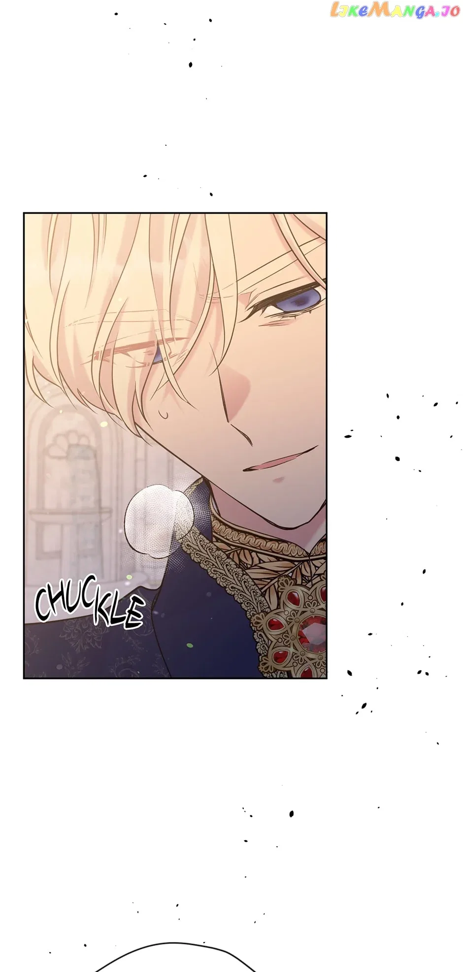 The Goal Is to Become a Gold Spoon so I Need to Be Completely Invulnerable Chapter 135 – Page 36