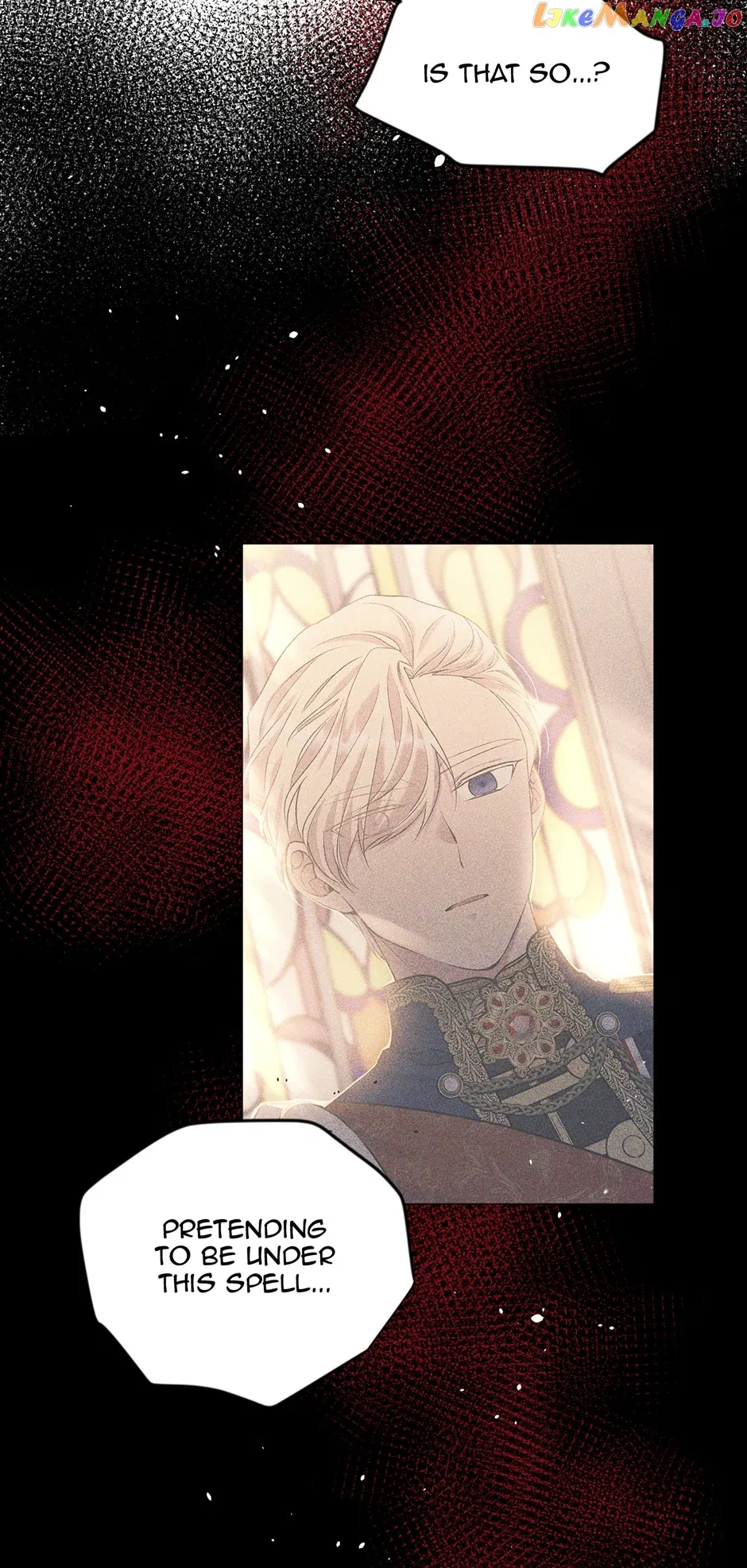 The Goal Is to Become a Gold Spoon so I Need to Be Completely Invulnerable Chapter 135 – Page 38