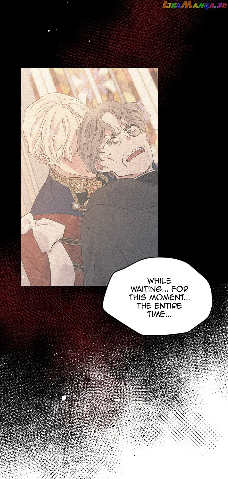 The Goal Is to Become a Gold Spoon so I Need to Be Completely Invulnerable Chapter 135 – Page 39