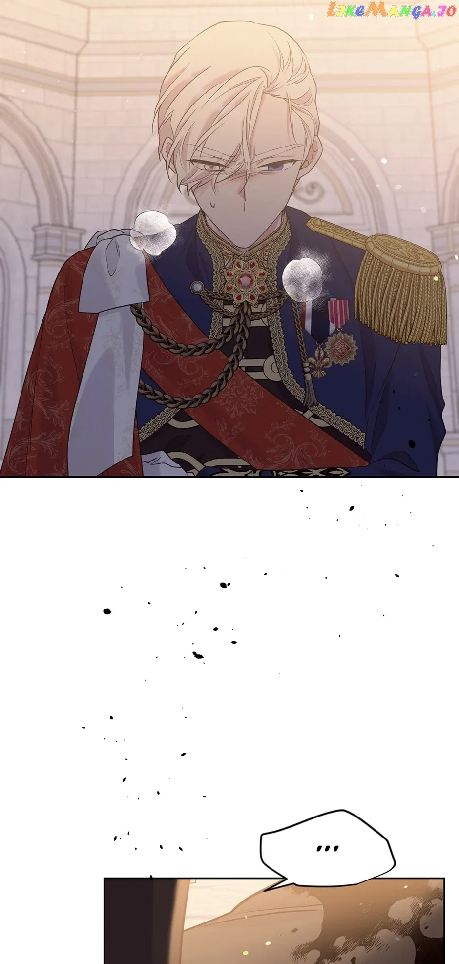 The Goal Is to Become a Gold Spoon so I Need to Be Completely Invulnerable Chapter 135 – Page 41