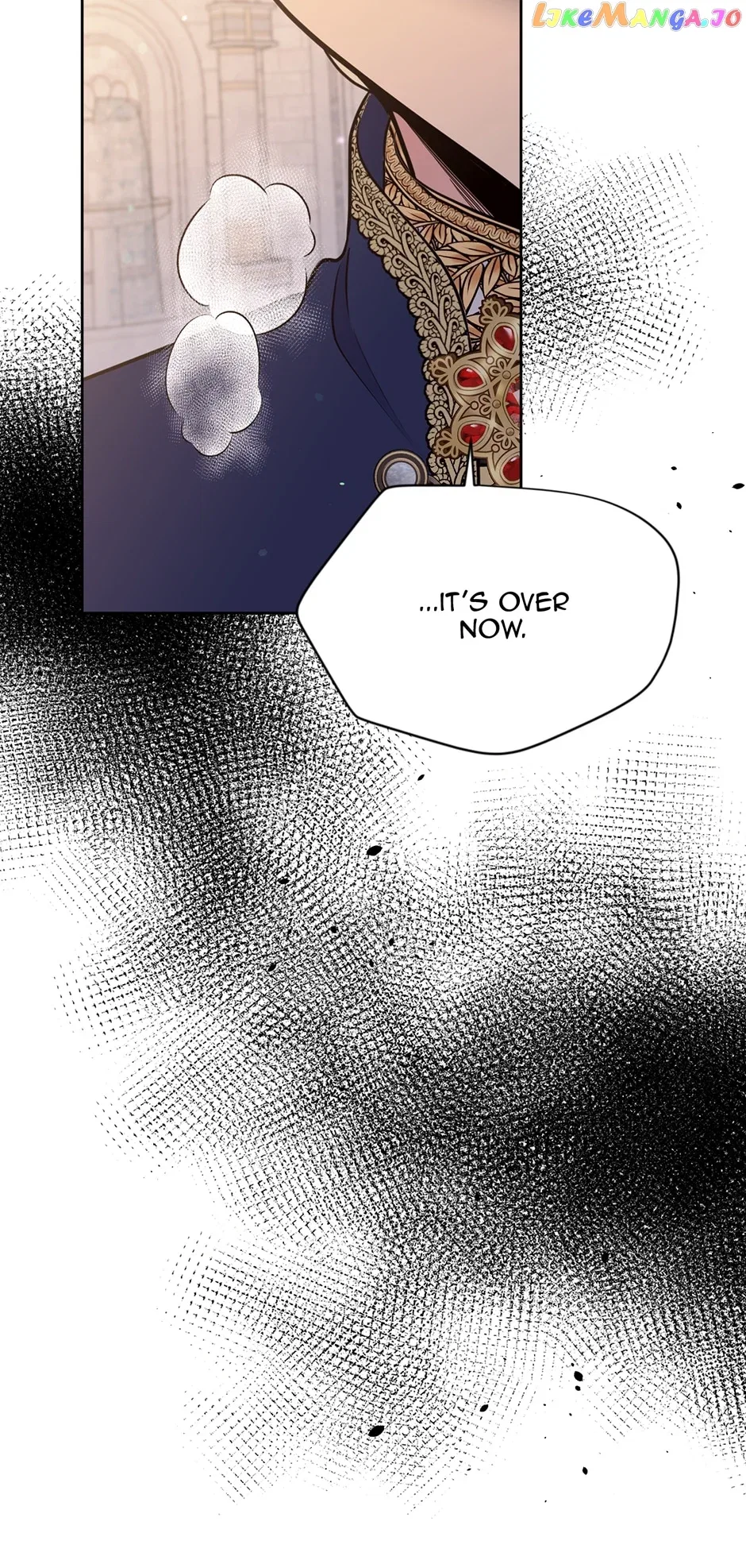 The Goal Is to Become a Gold Spoon so I Need to Be Completely Invulnerable Chapter 135 – Page 43
