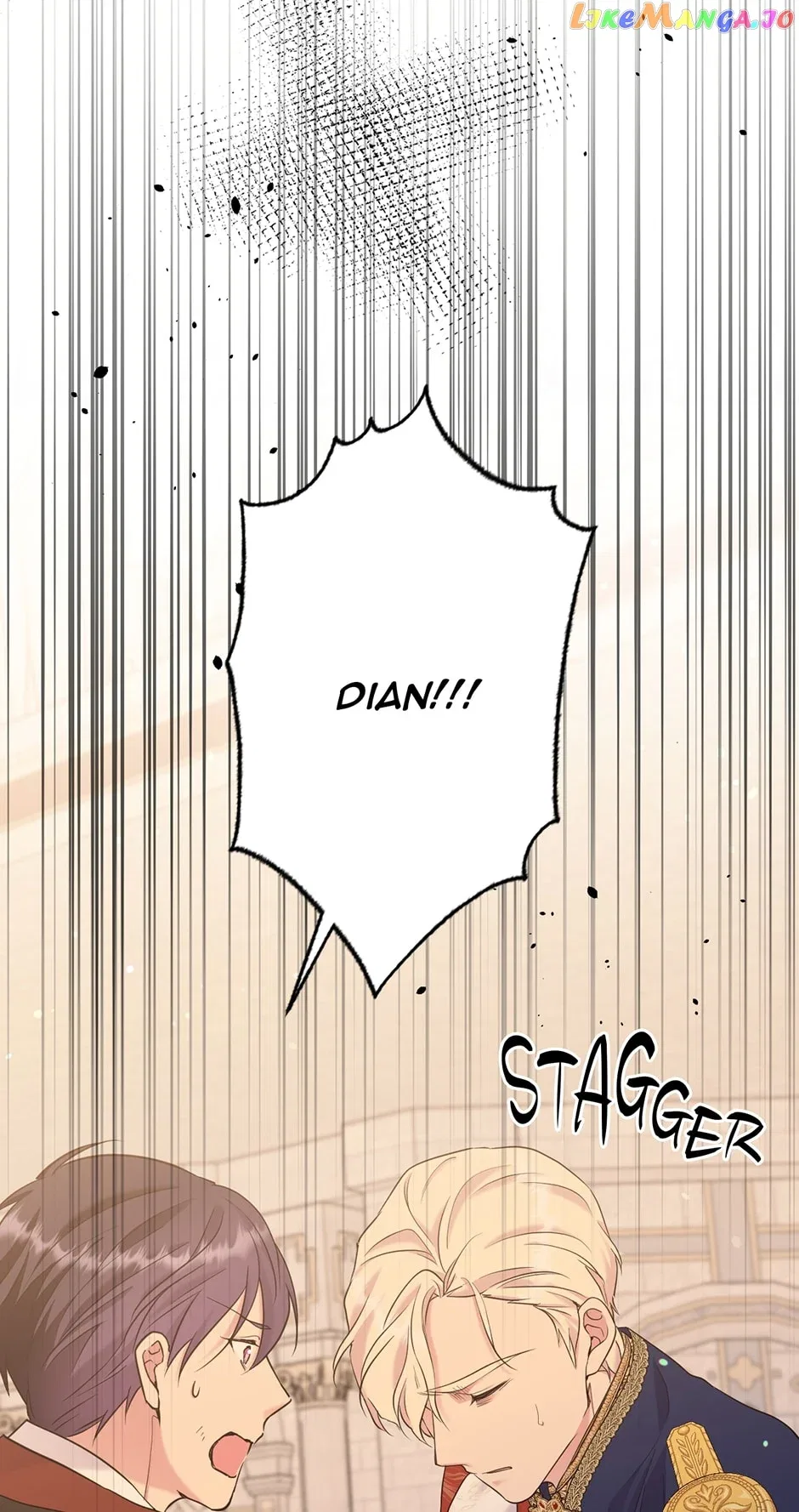 The Goal Is to Become a Gold Spoon so I Need to Be Completely Invulnerable Chapter 135 – Page 45
