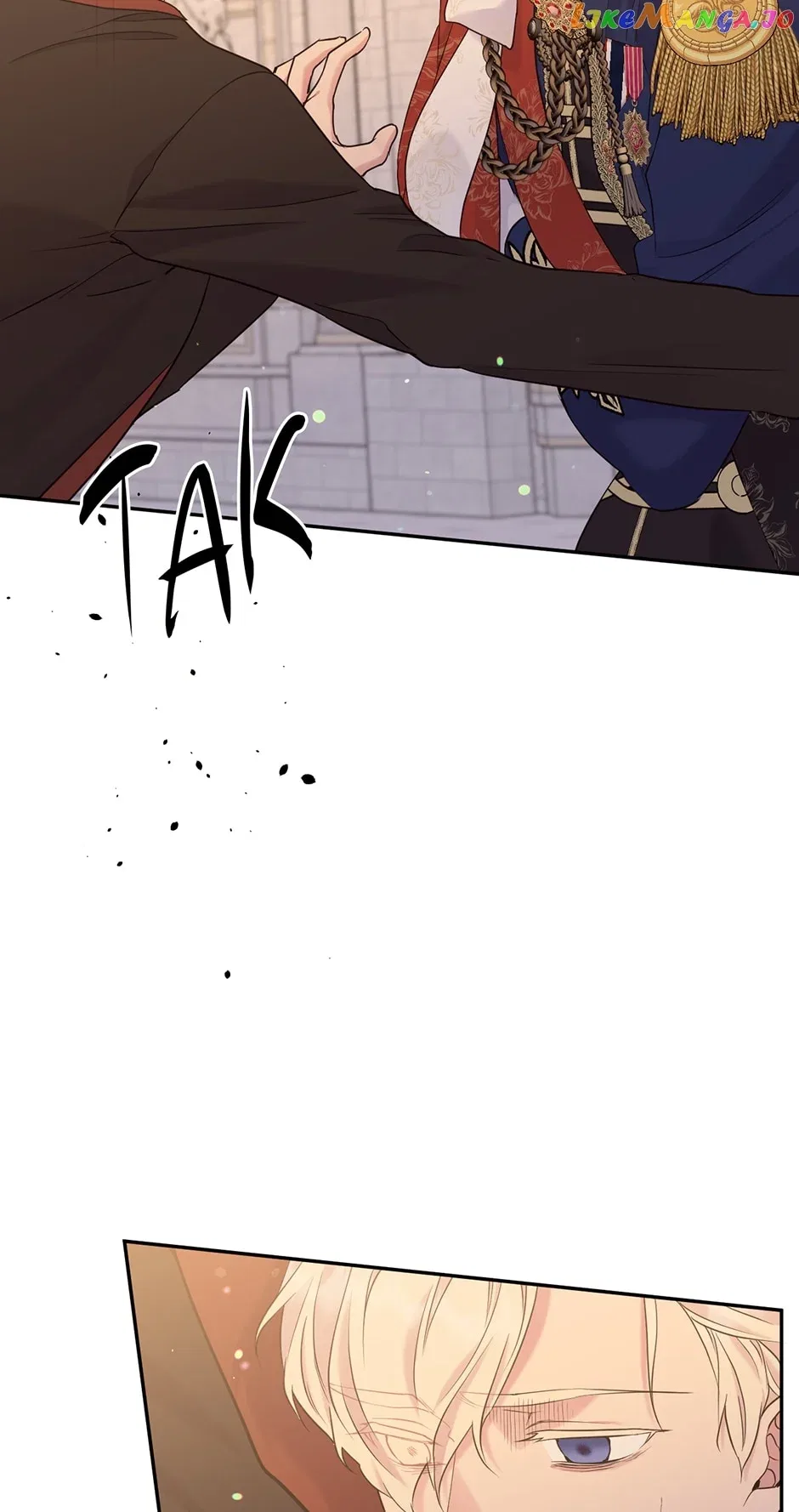 The Goal Is to Become a Gold Spoon so I Need to Be Completely Invulnerable Chapter 135 – Page 46
