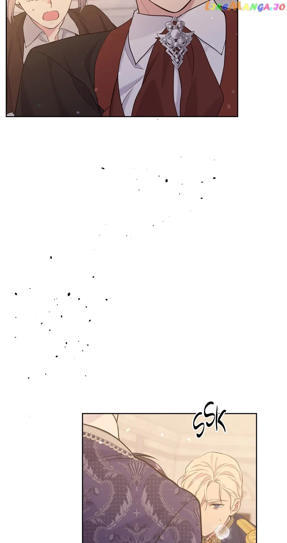 The Goal Is to Become a Gold Spoon so I Need to Be Completely Invulnerable Chapter 135 – Page 48