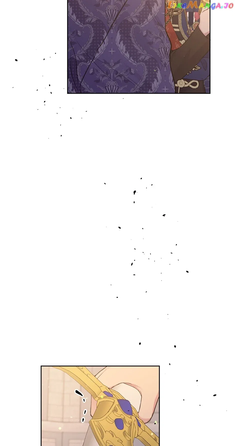 The Goal Is to Become a Gold Spoon so I Need to Be Completely Invulnerable Chapter 135 – Page 49