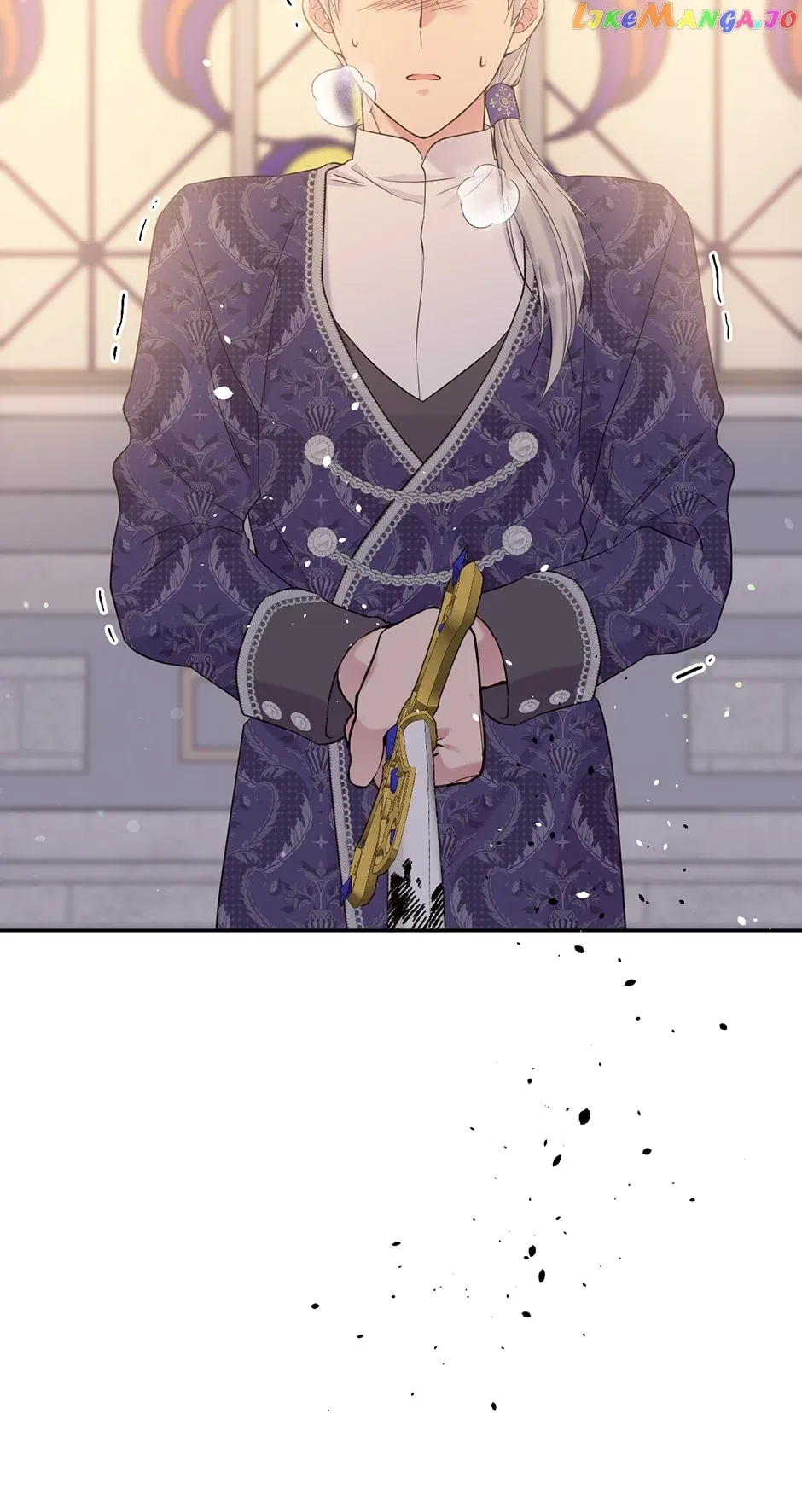 The Goal Is to Become a Gold Spoon so I Need to Be Completely Invulnerable Chapter 135 – Page 51