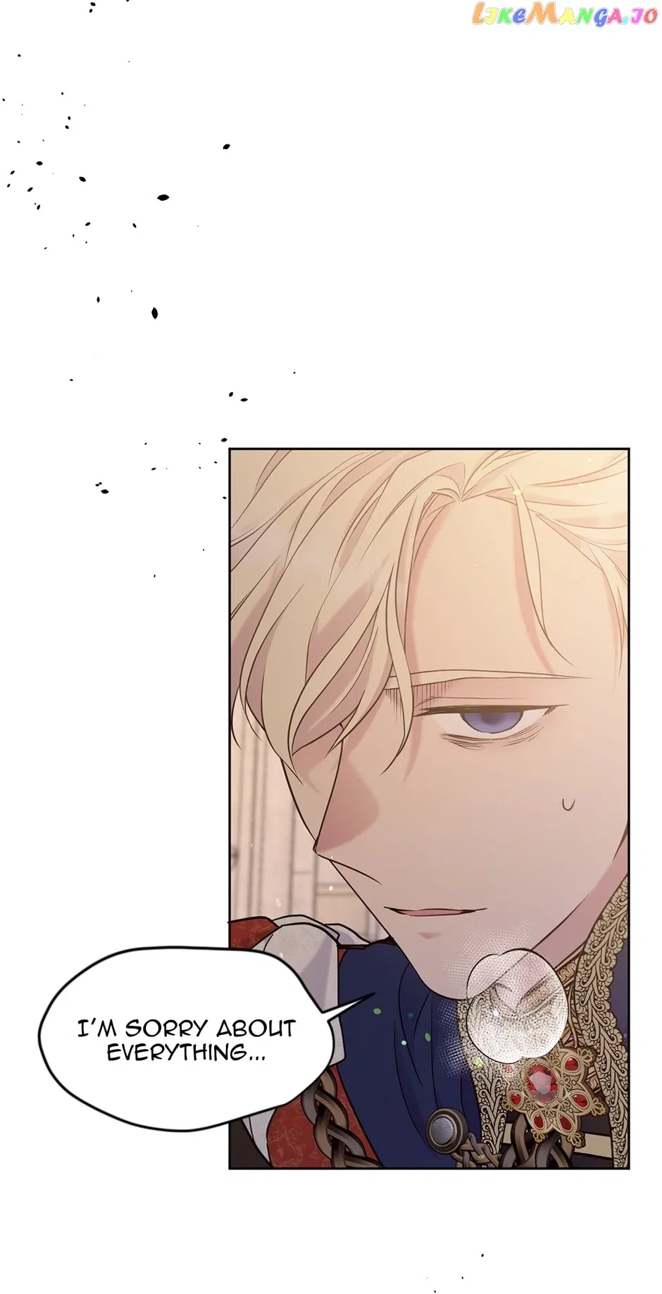 The Goal Is to Become a Gold Spoon so I Need to Be Completely Invulnerable Chapter 135 – Page 53