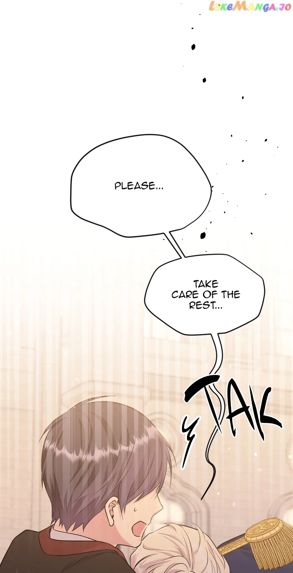 The Goal Is to Become a Gold Spoon so I Need to Be Completely Invulnerable Chapter 135 – Page 54