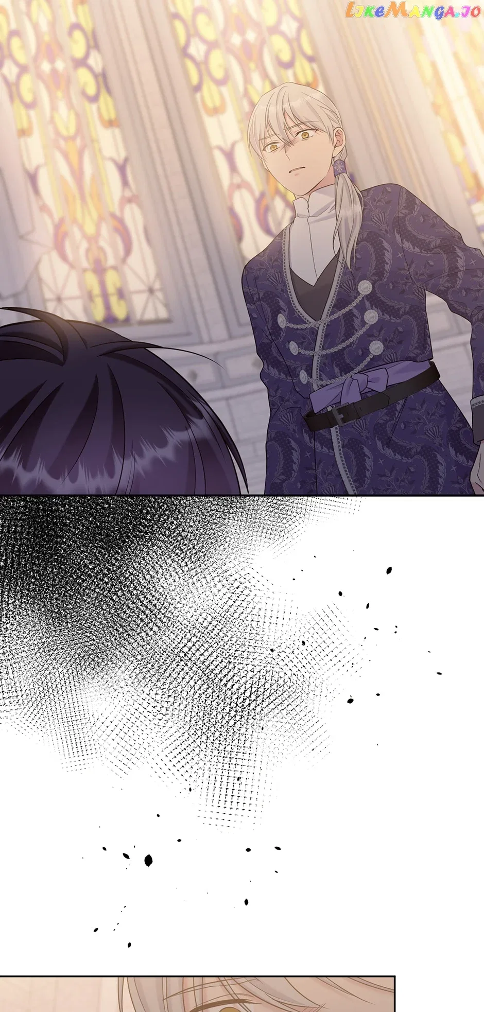 The Goal Is to Become a Gold Spoon so I Need to Be Completely Invulnerable Chapter 135 – Page 61