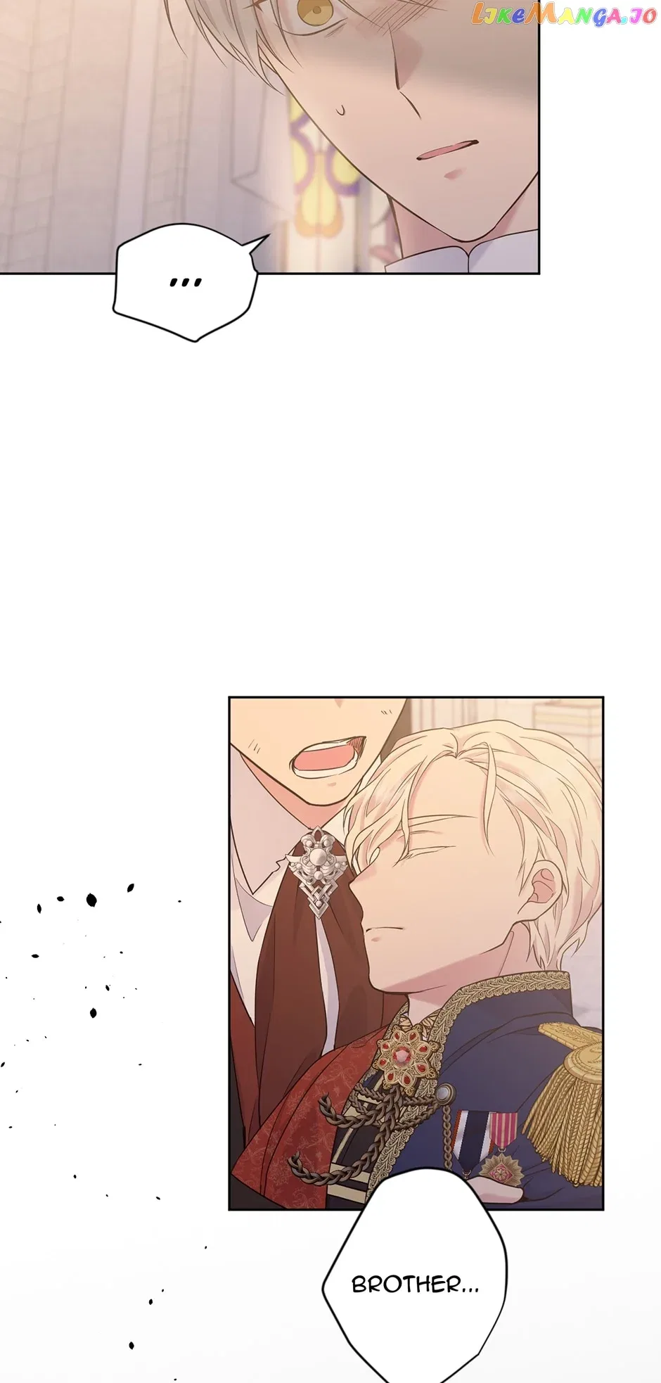 The Goal Is to Become a Gold Spoon so I Need to Be Completely Invulnerable Chapter 135 – Page 62