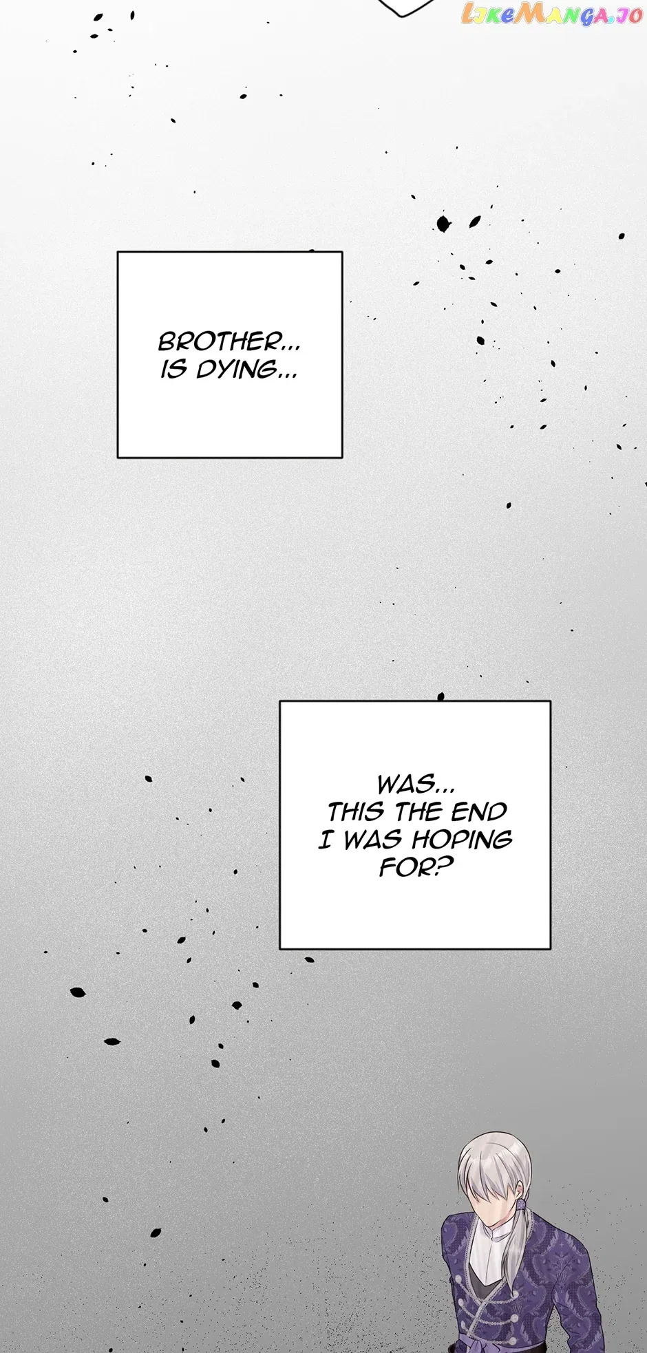 The Goal Is to Become a Gold Spoon so I Need to Be Completely Invulnerable Chapter 135 – Page 63