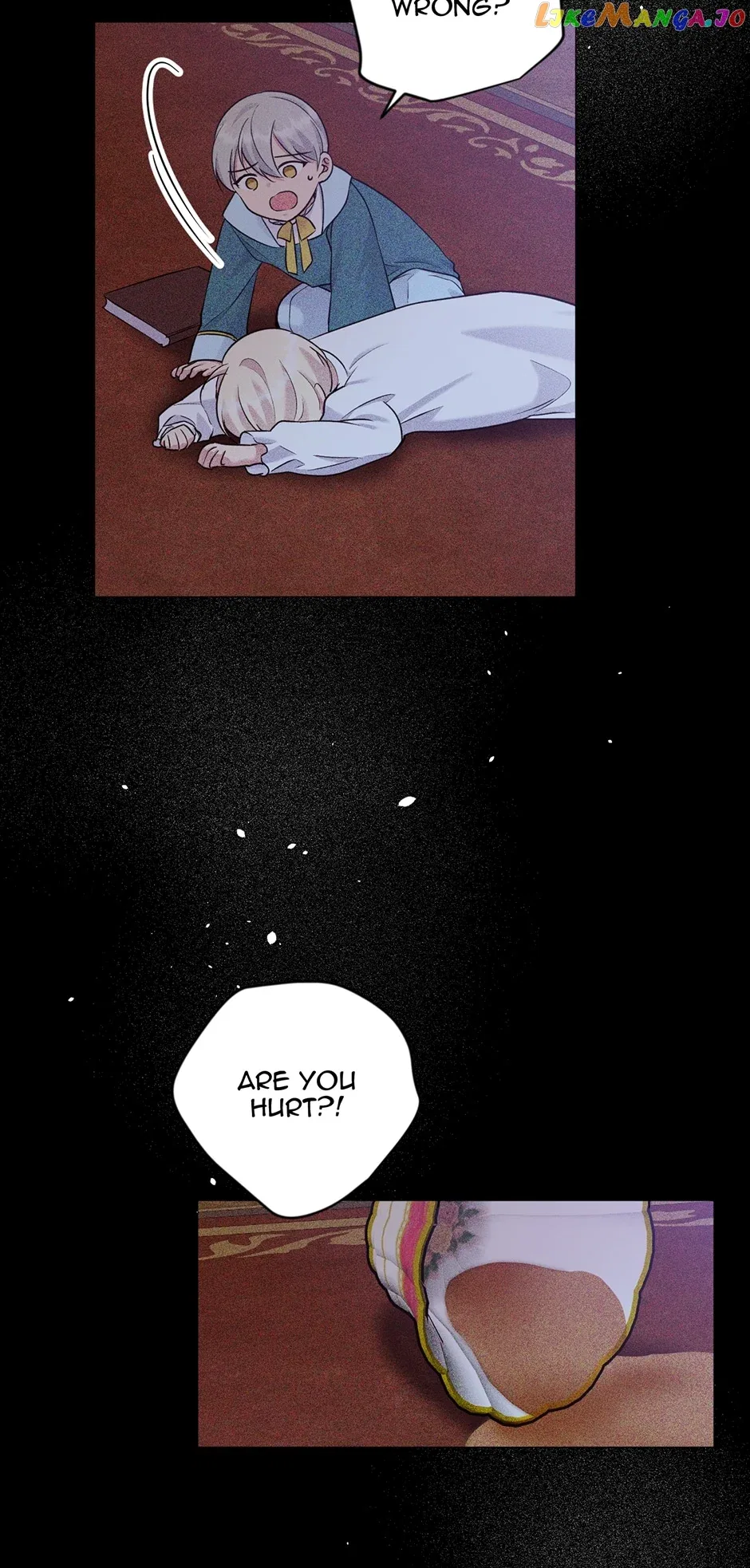 The Goal Is to Become a Gold Spoon so I Need to Be Completely Invulnerable Chapter 135 – Page 67