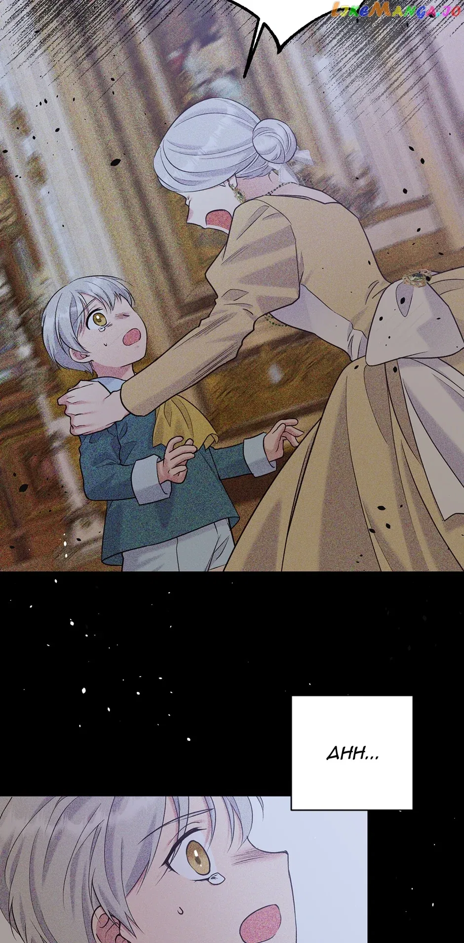 The Goal Is to Become a Gold Spoon so I Need to Be Completely Invulnerable Chapter 135 – Page 71
