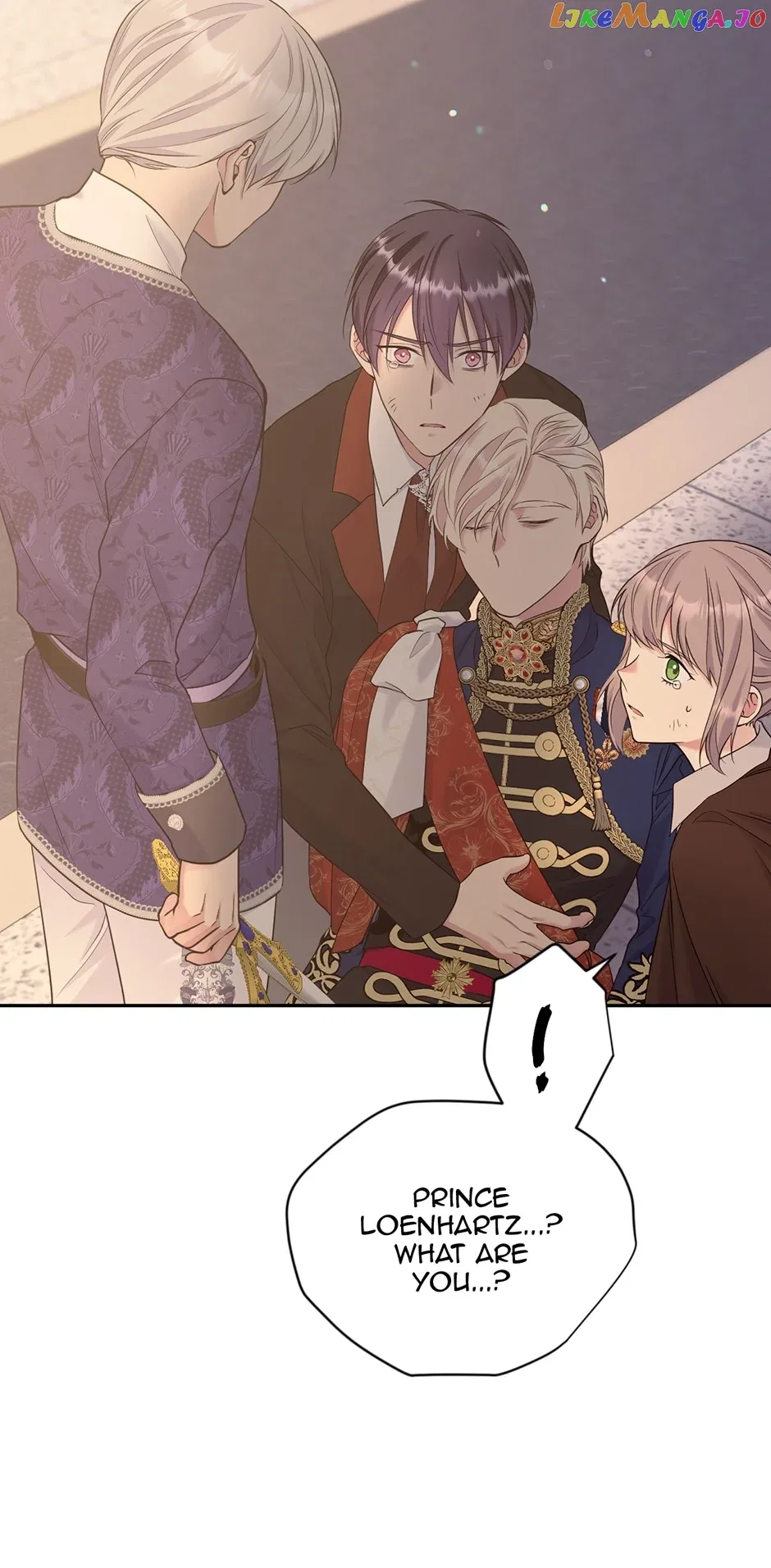 The Goal Is to Become a Gold Spoon so I Need to Be Completely Invulnerable Chapter 135 – Page 74