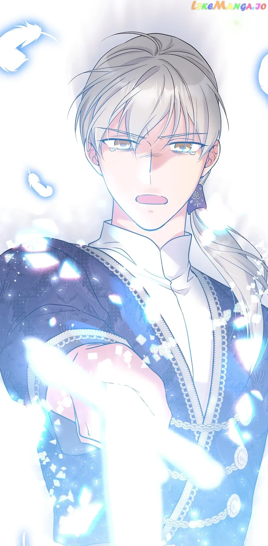 The Goal Is to Become a Gold Spoon so I Need to Be Completely Invulnerable Chapter 135 – Page 78