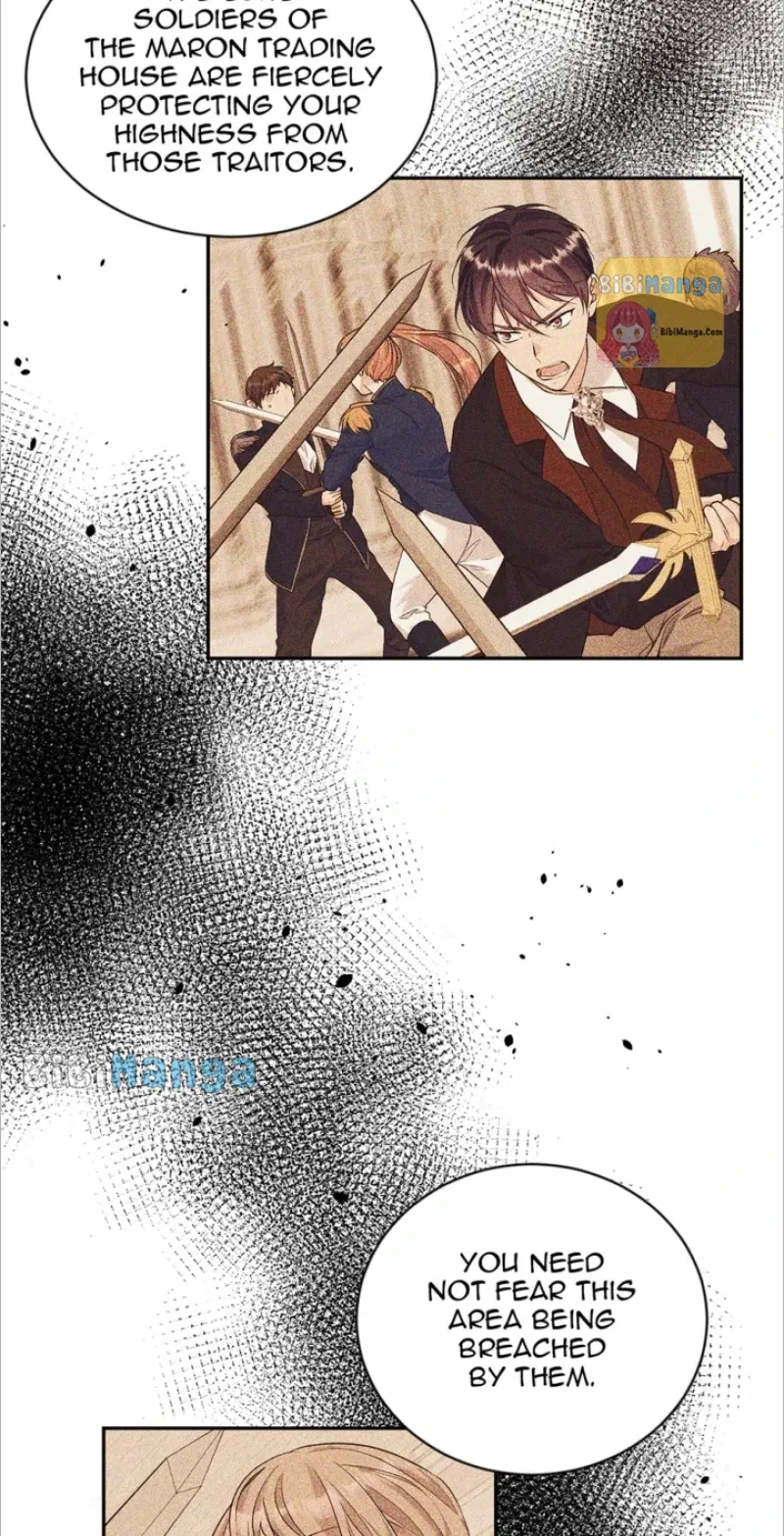The Goal Is to Become a Gold Spoon so I Need to Be Completely Invulnerable Chapter 134 – Page 13